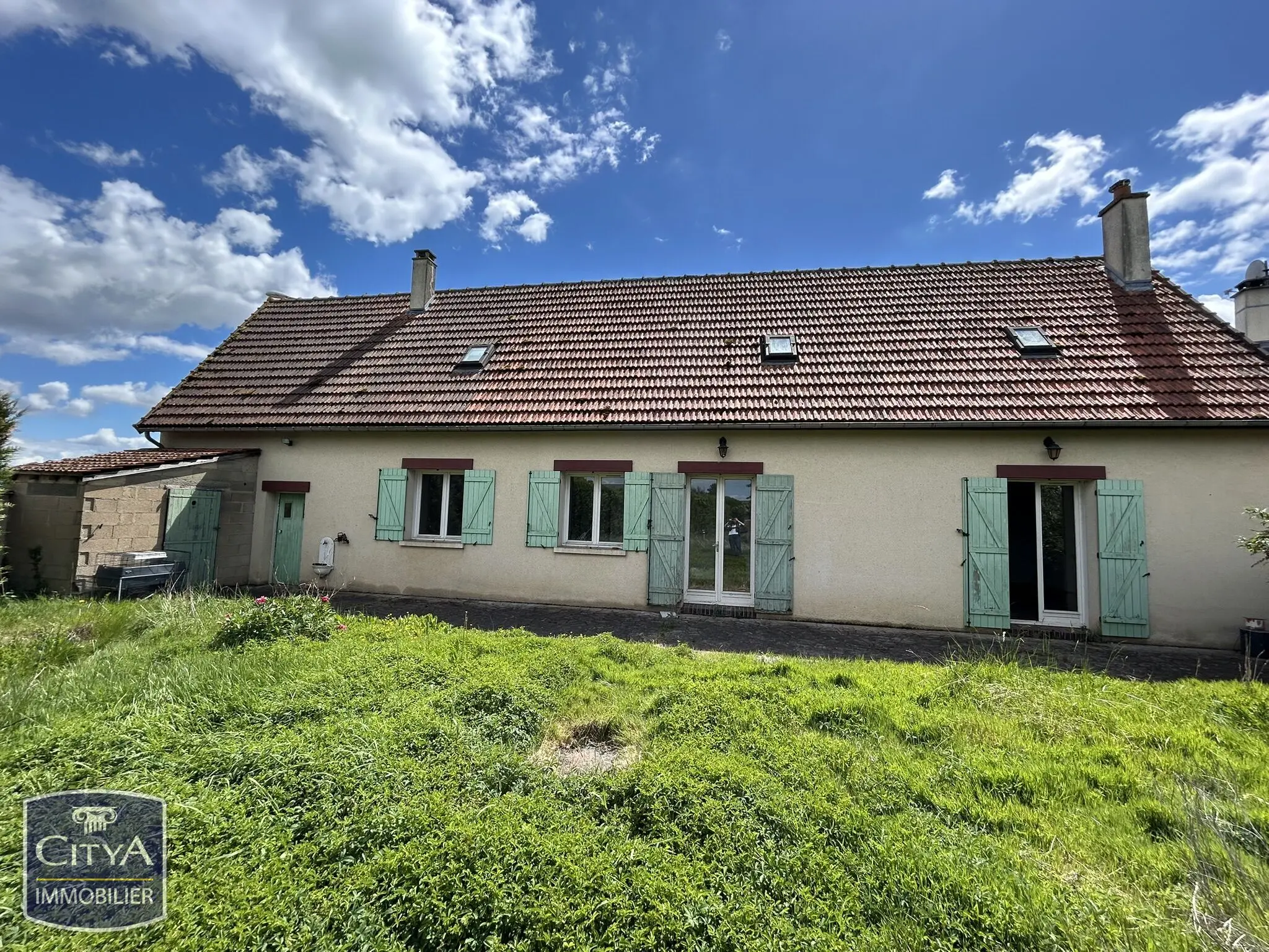 Maison 6 pièces 130.5m²