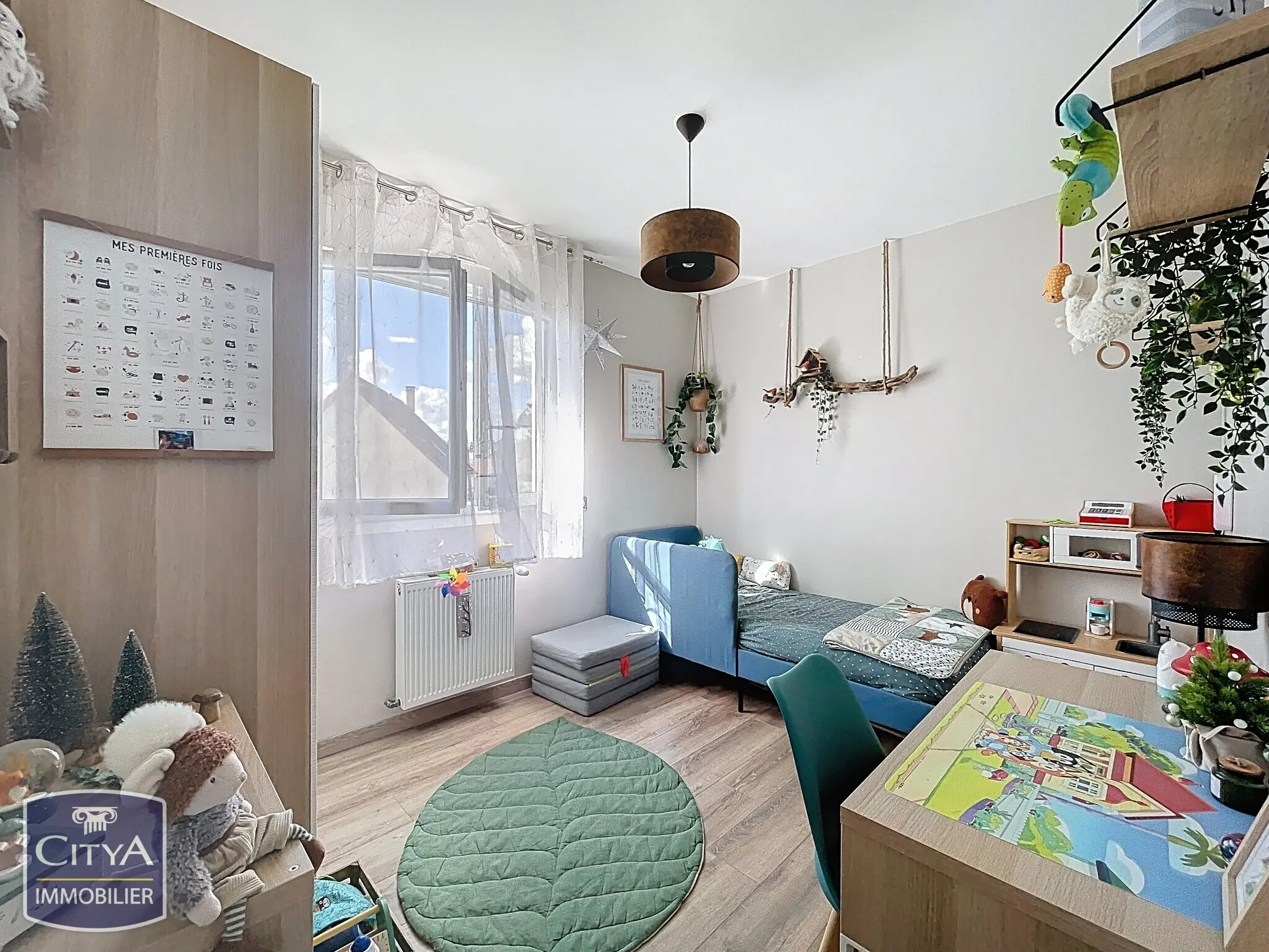 Maison 6 pièces à Lèves — photo 10