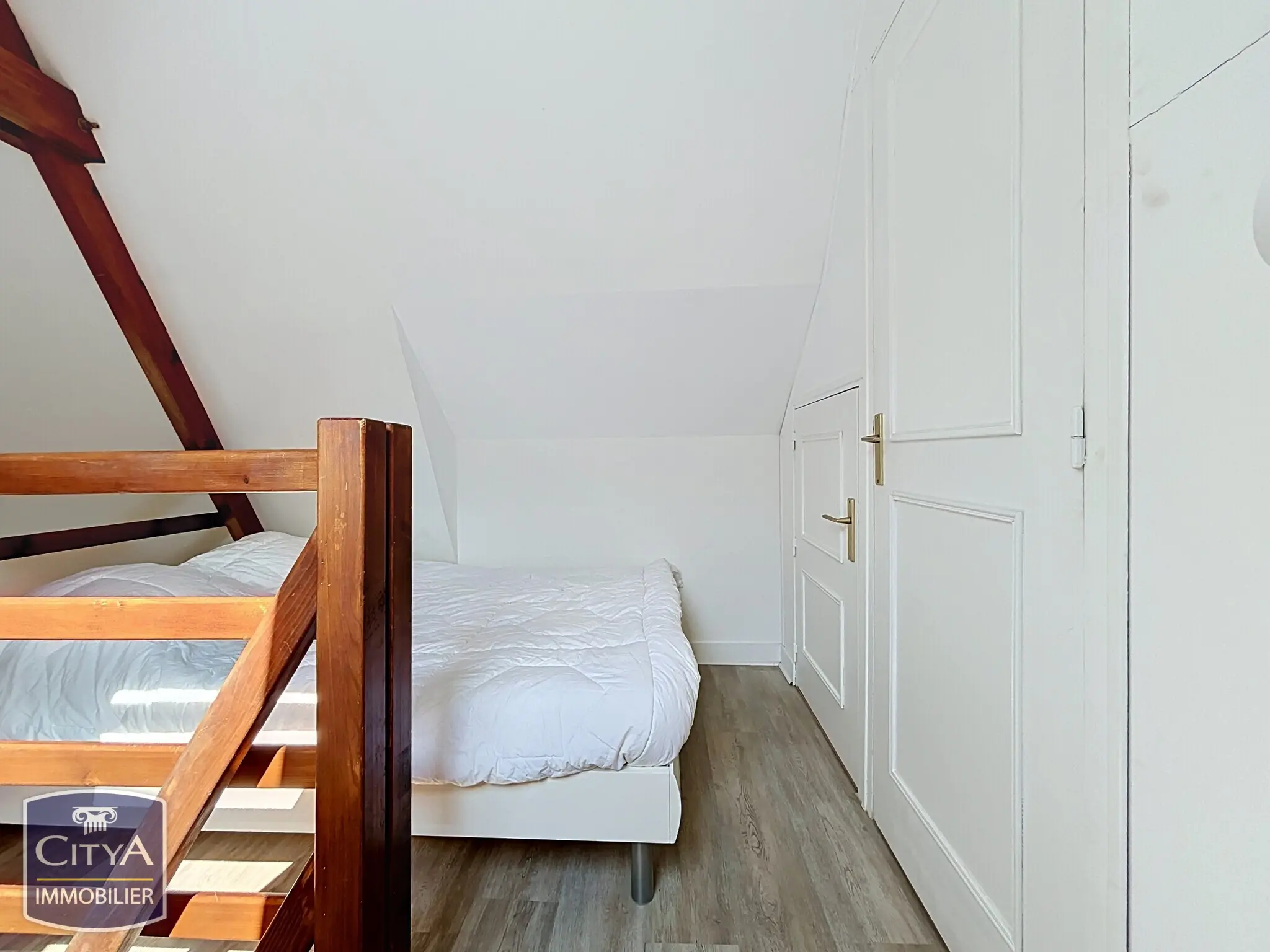 Appartement 1 pièces à Chartres — photo 5
