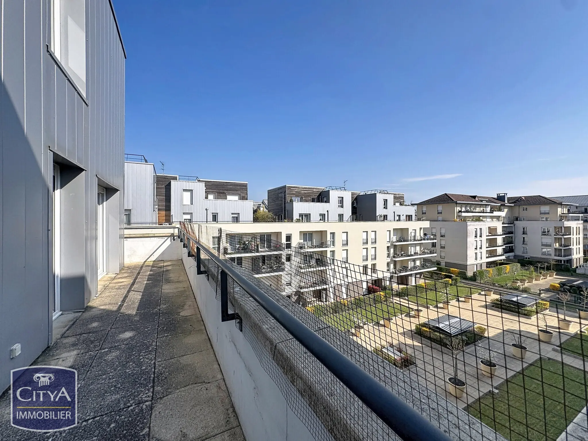 Appartement 3 pièces à Lucé — photo 6
