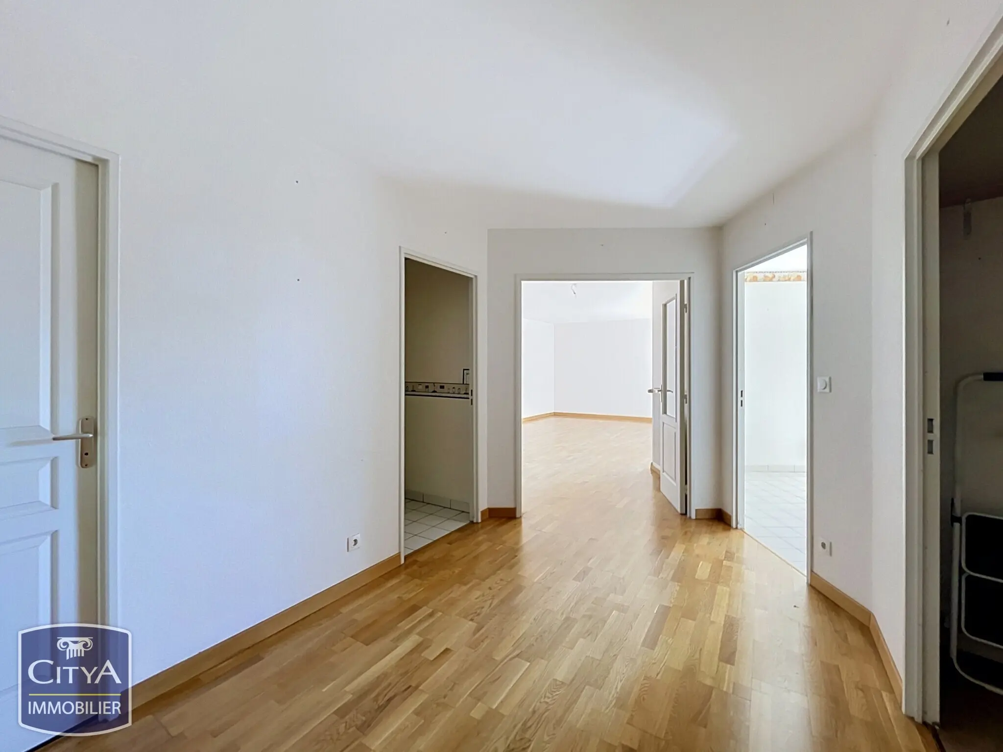 Appartement 4 pièces à Chartres — photo 3