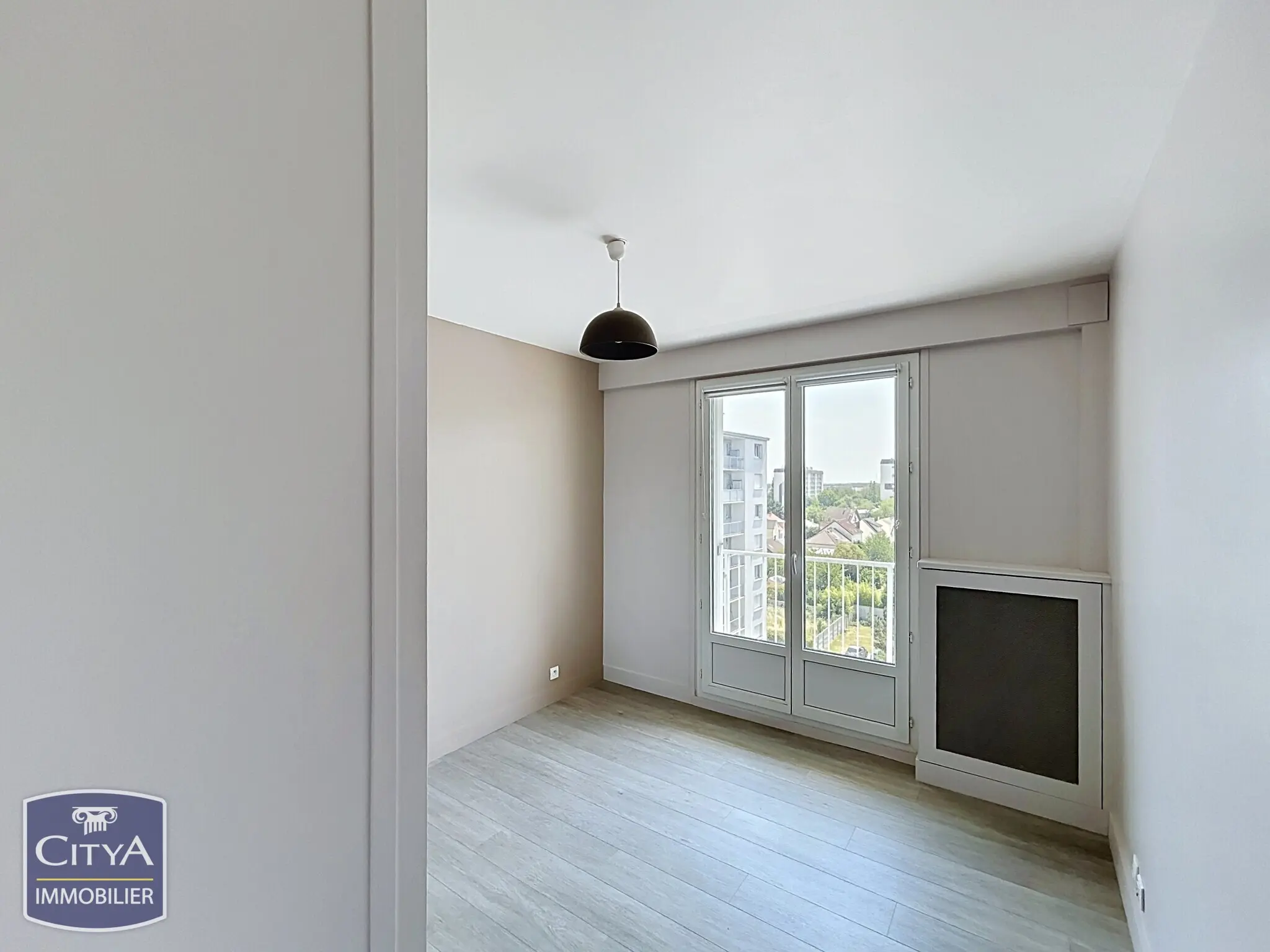 Appartement 2 pièces à Lucé — photo 6