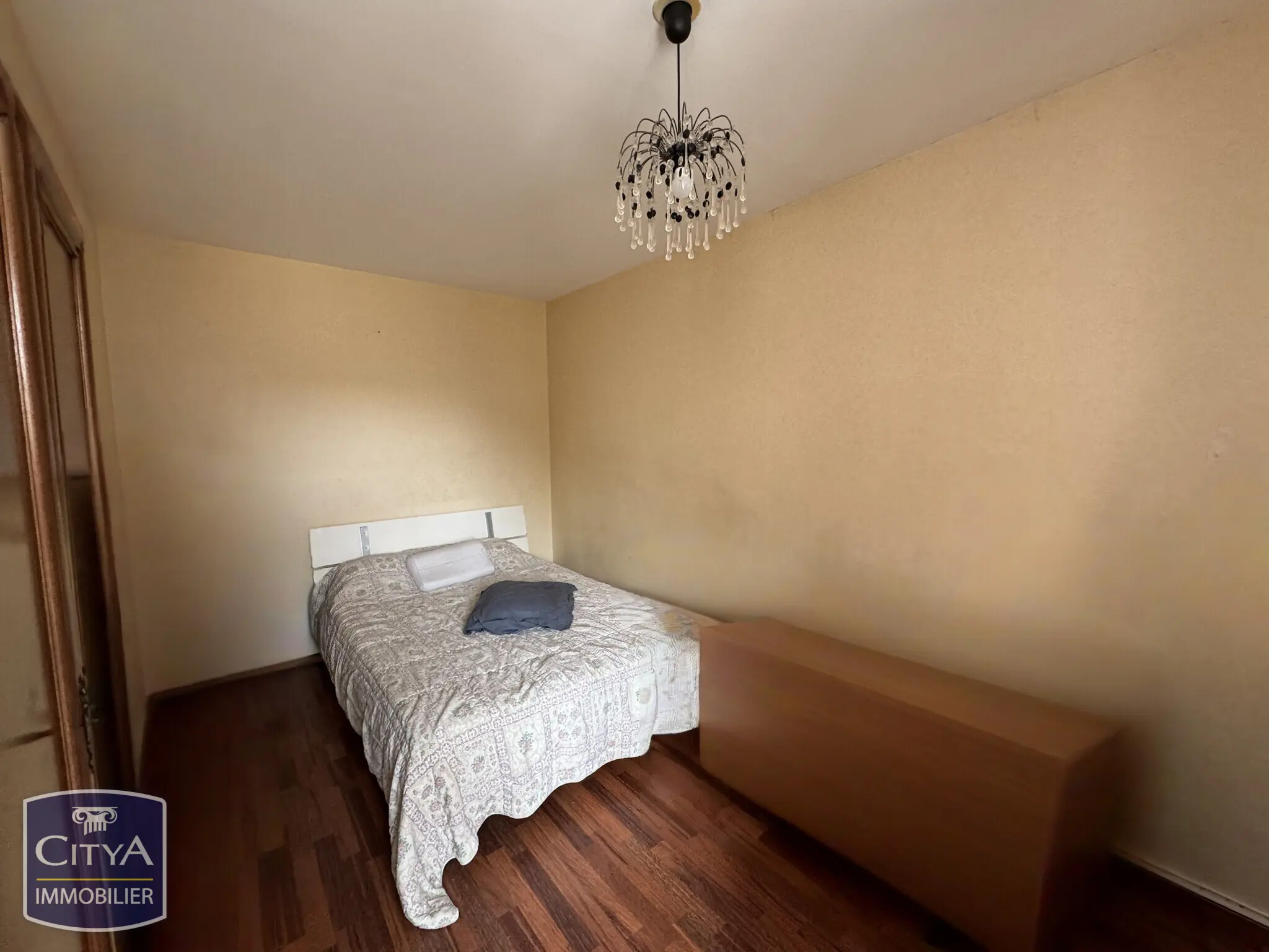 Appartement 1 pièces à Lucé — photo 3