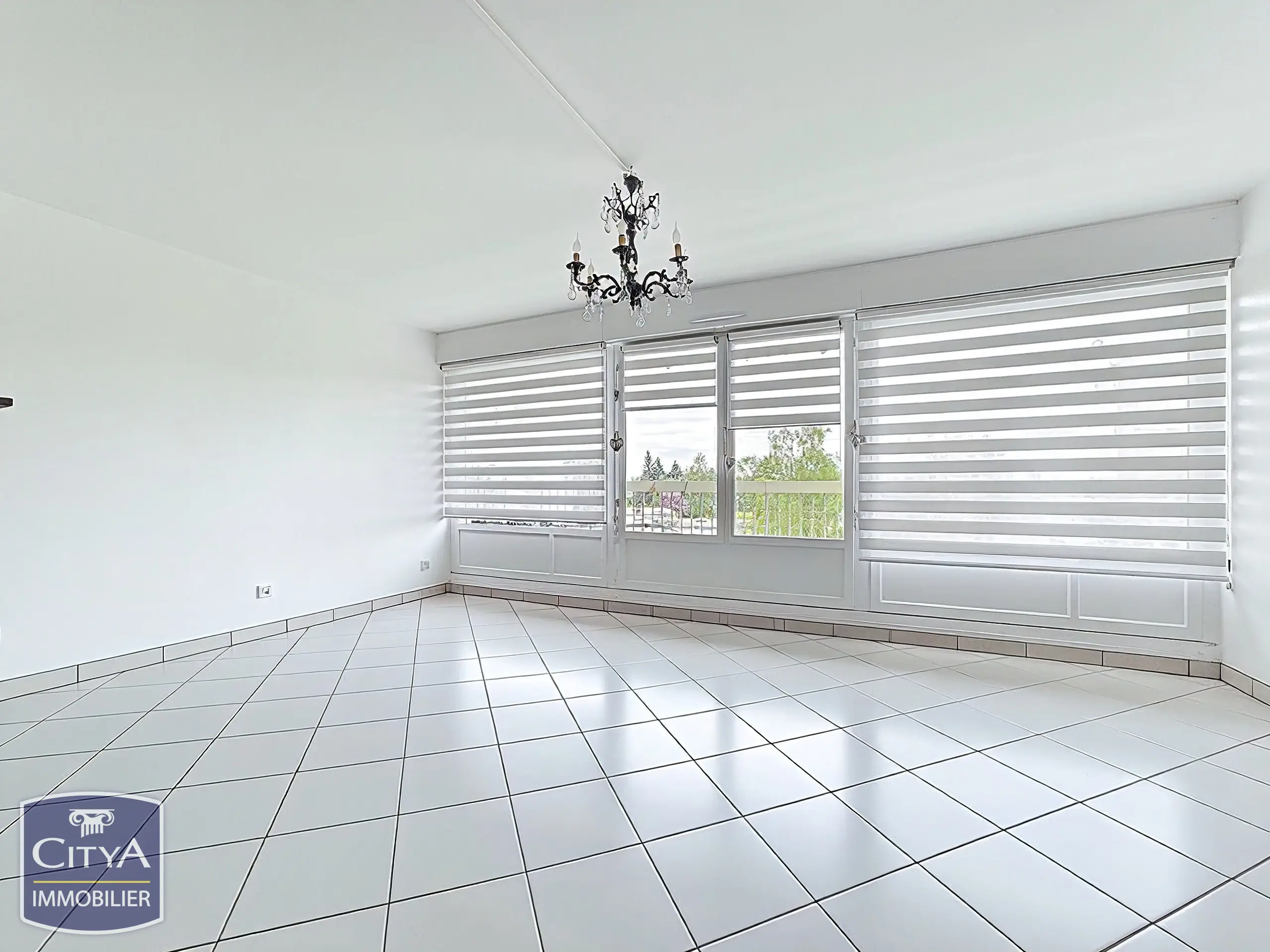 Appartement 4 pièces à Chartres — photo 2