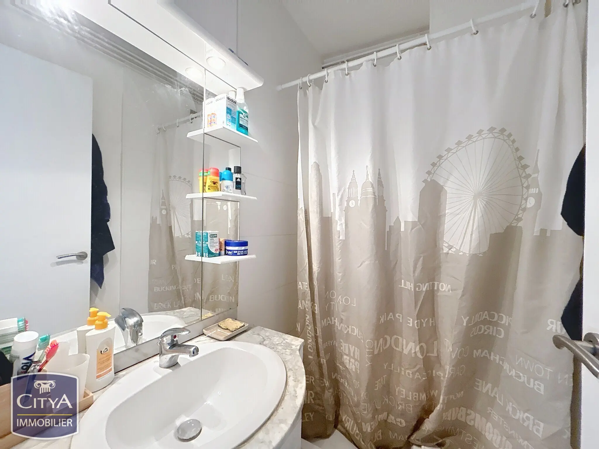 Appartement 2 pièces à Chartres — photo 3