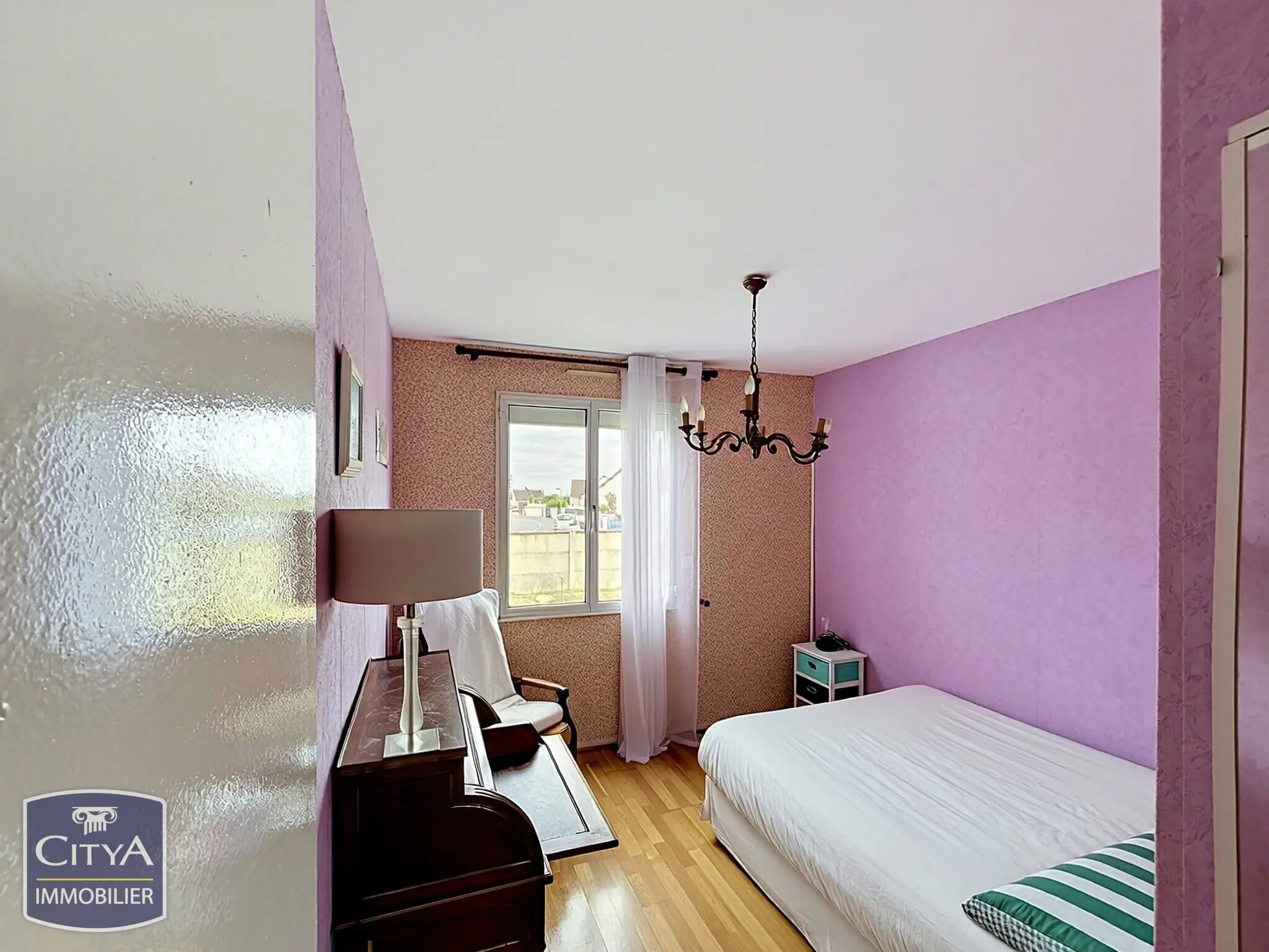 Maison 4 pièces à Saint-Aubin-des-Bois — photo 7