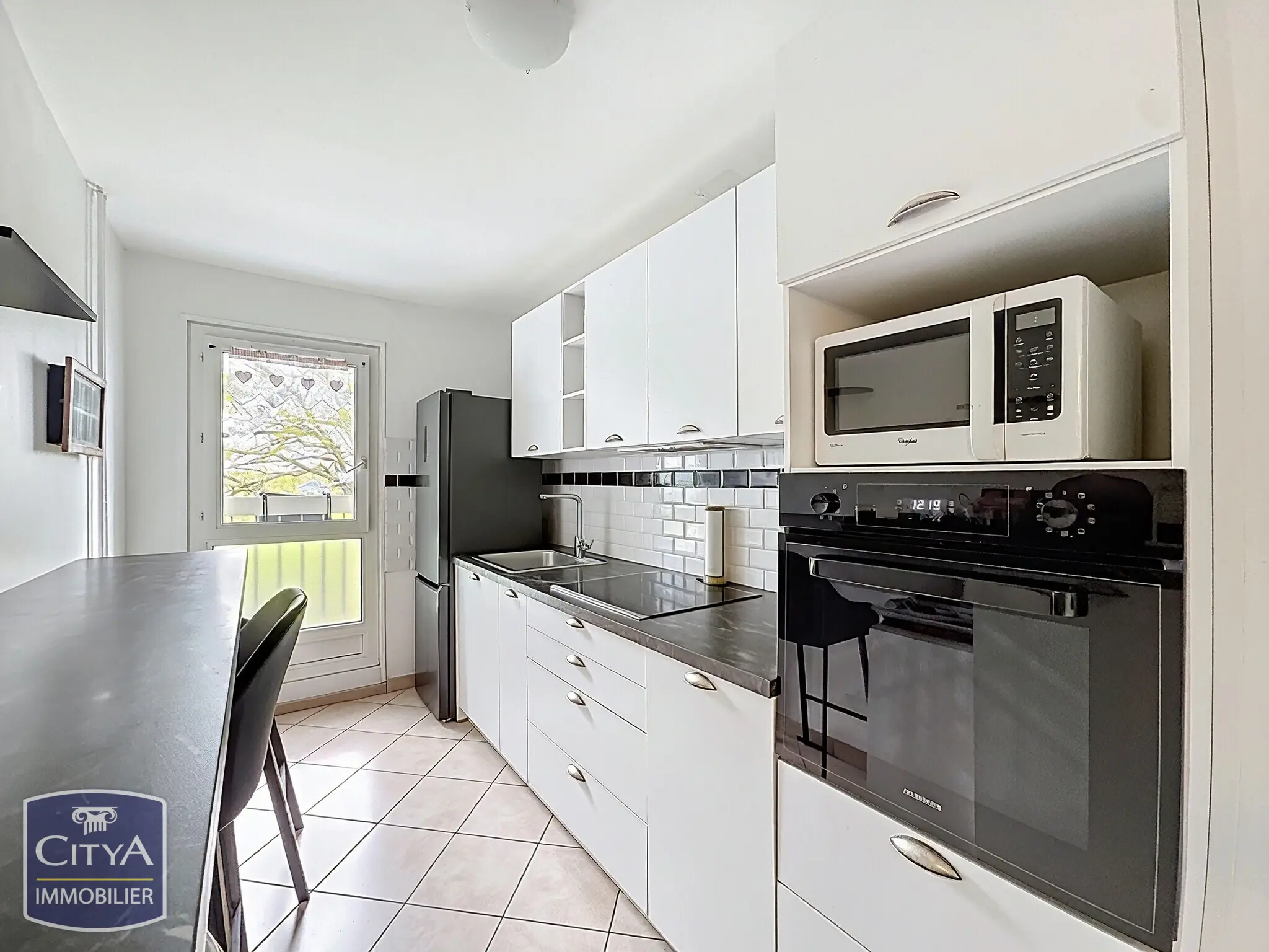 Appartement 4 pièces à Chartres — photo 3