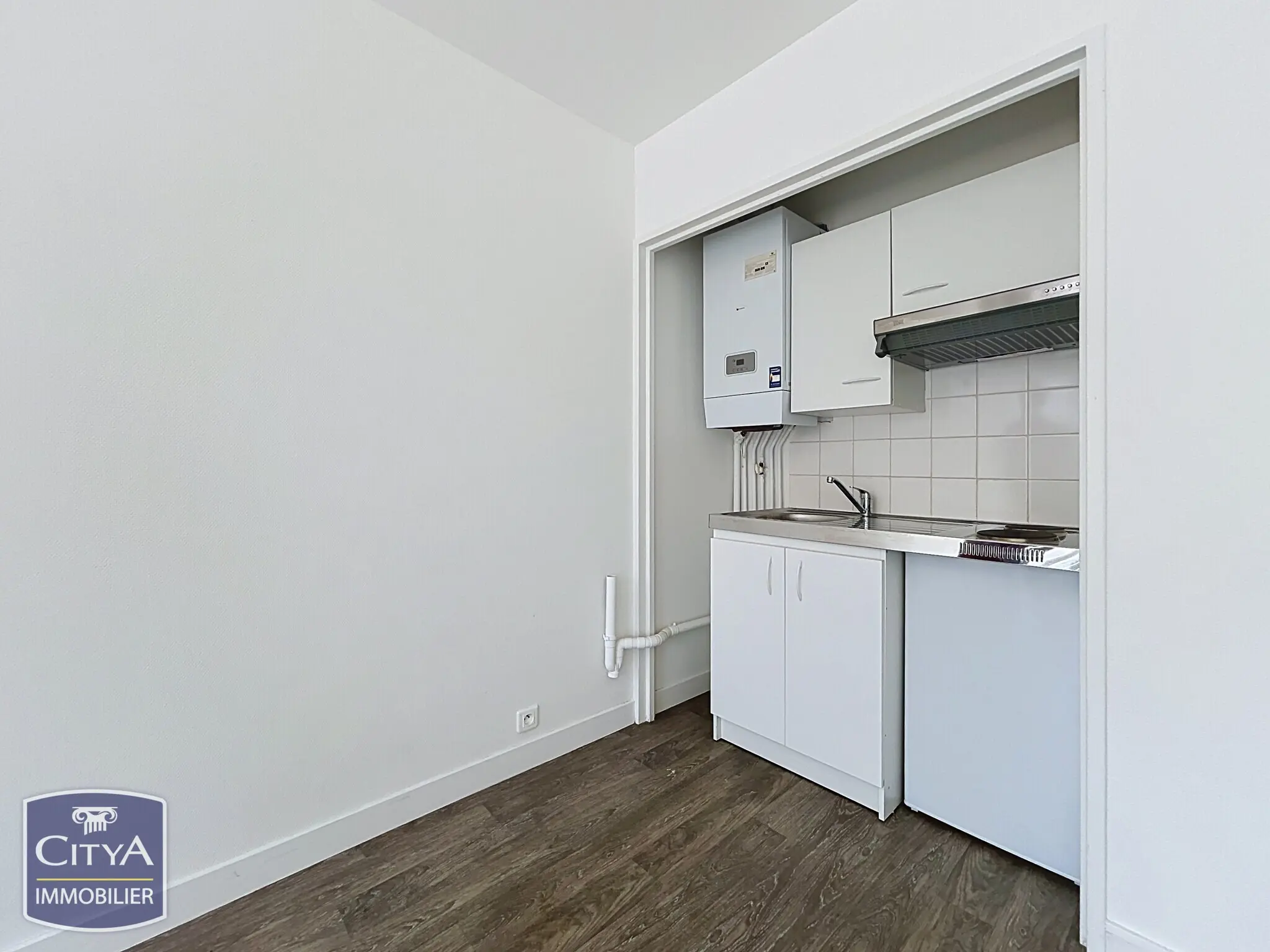 Appartement 1 pièces à Mainvilliers — photo 2