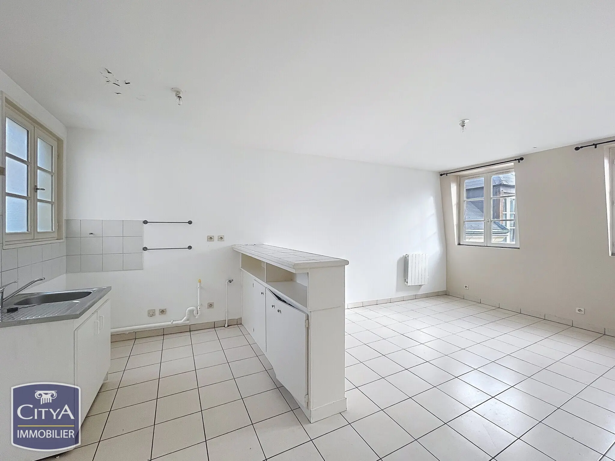 Appartement 2 pièces à Chartres — photo 2