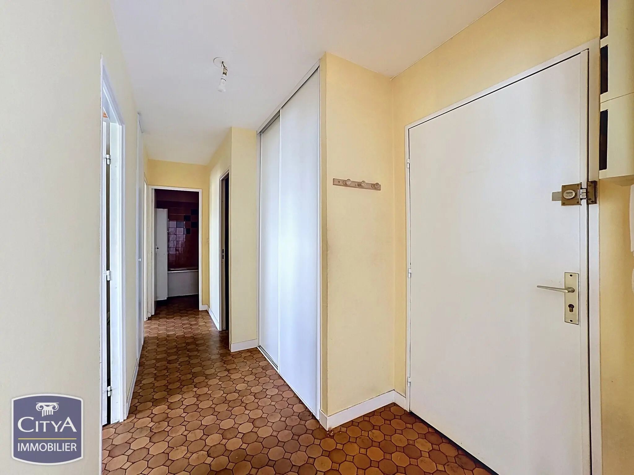 Appartement 2 pièces à Chartres — photo 11