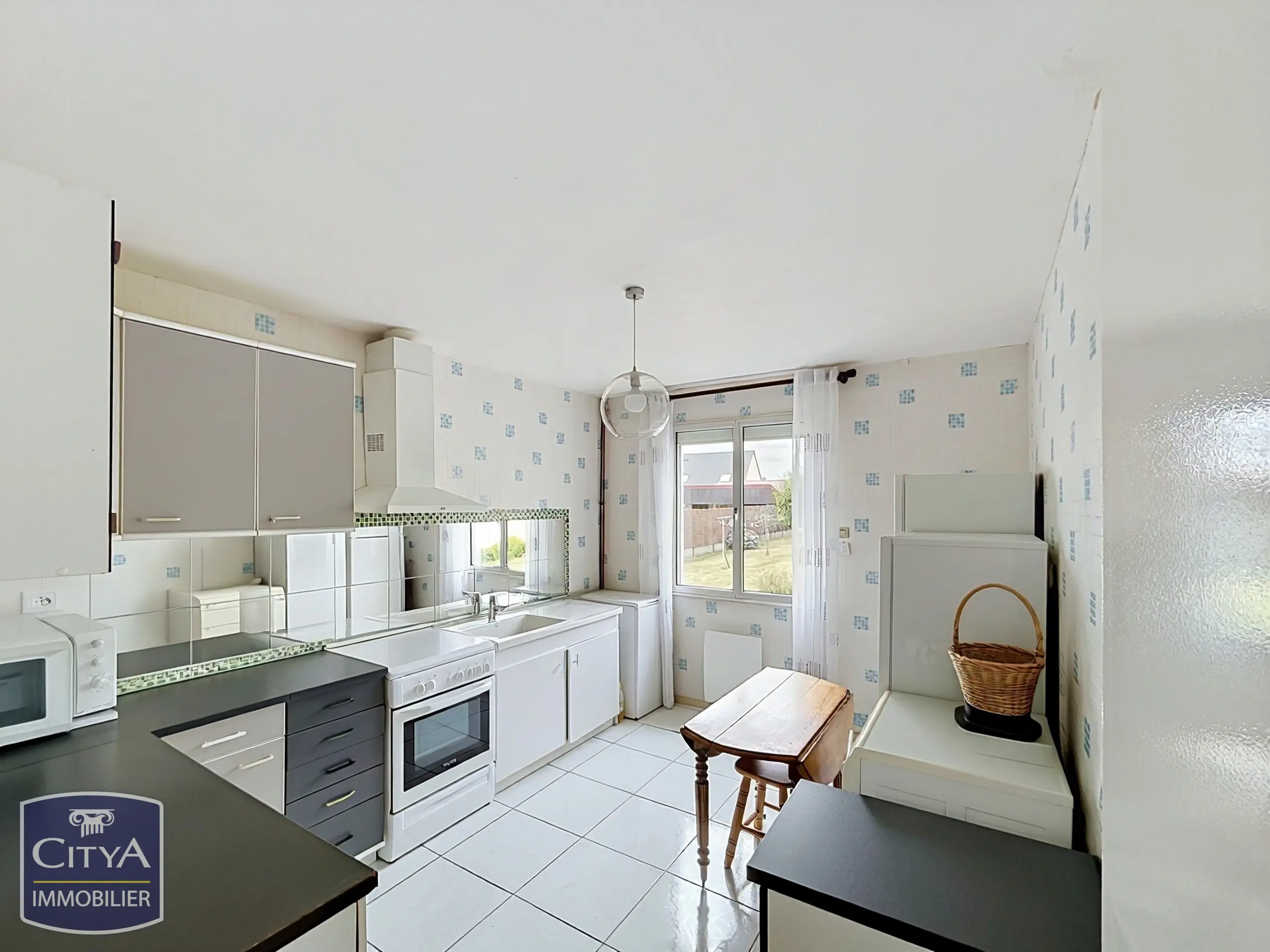 Maison 4 pièces à Saint-Aubin-des-Bois — photo 3