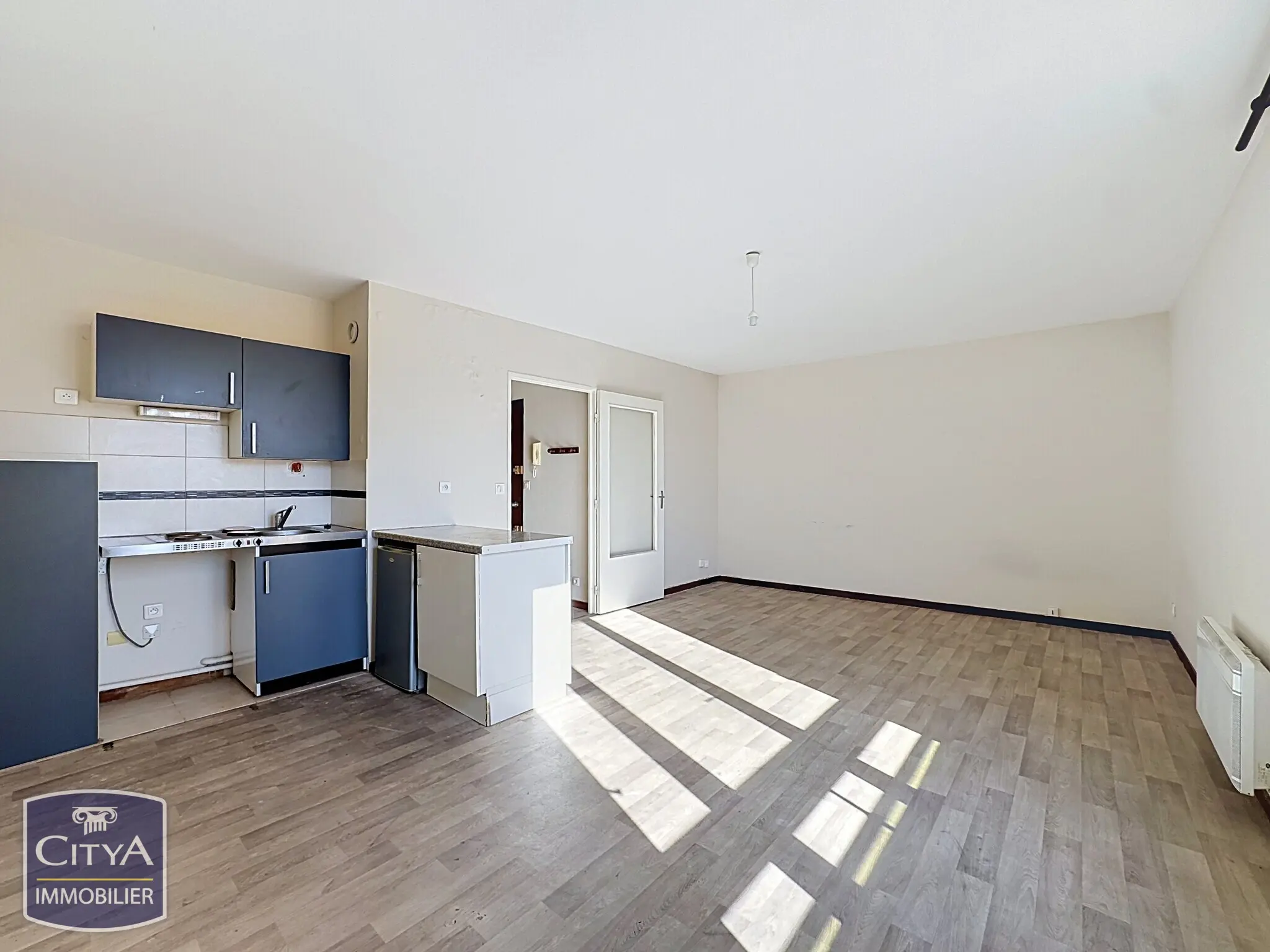 Appartement 1 pièces à Chartres — photo 2
