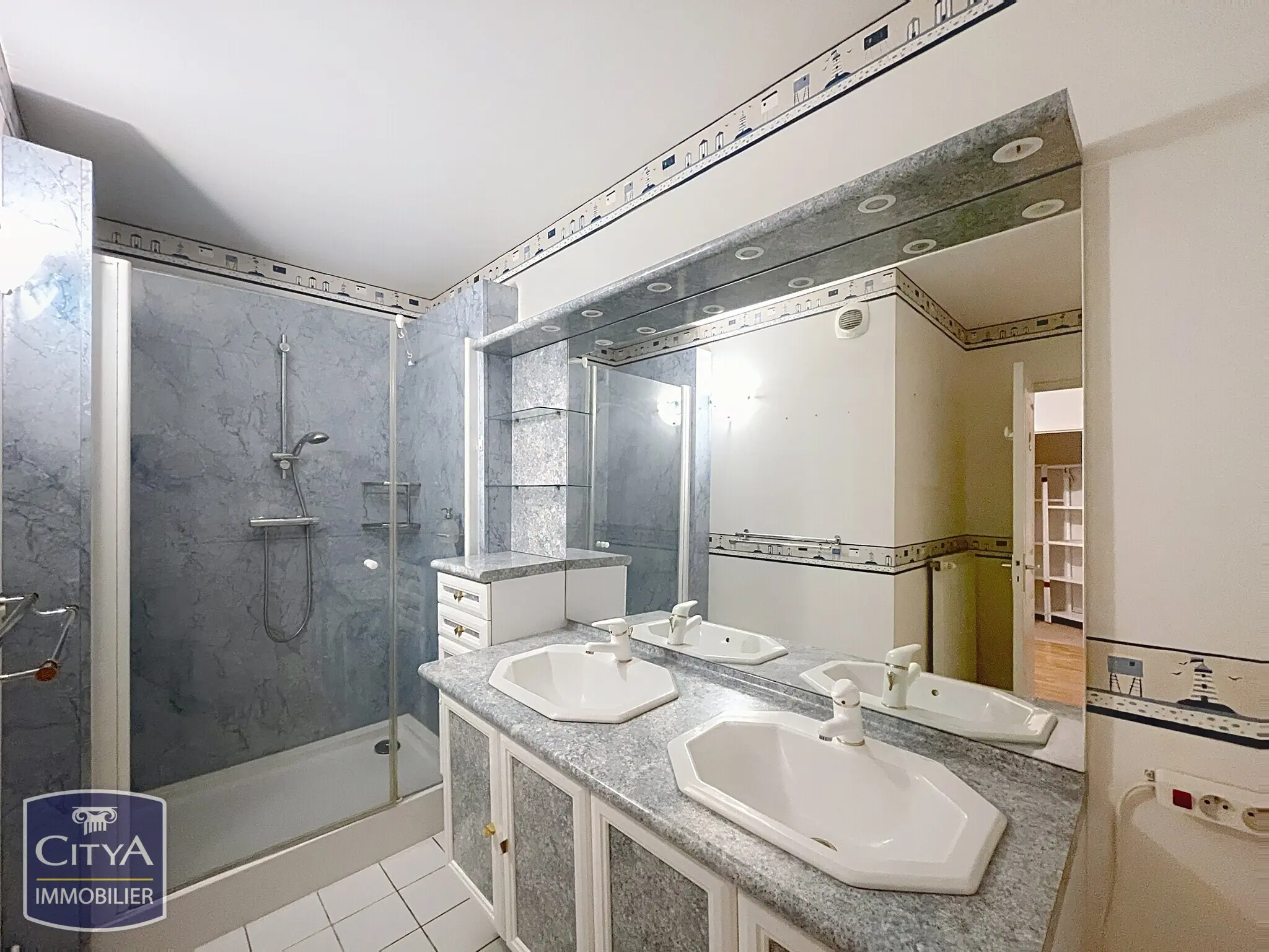 Appartement 4 pièces à Chartres — photo 10