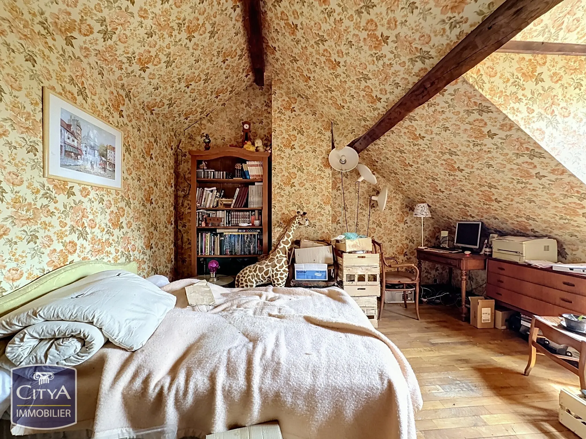 Maison 4 pièces à Bonneval — photo 7