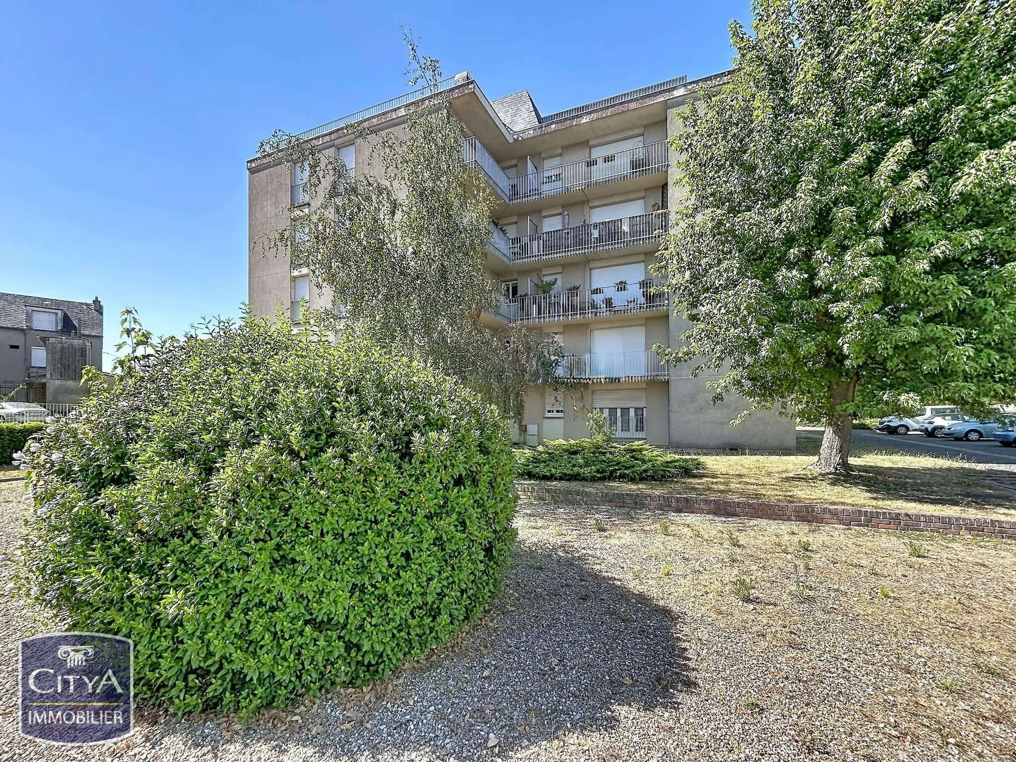 Appartement 5 pièces à Châteaudun — photo 14