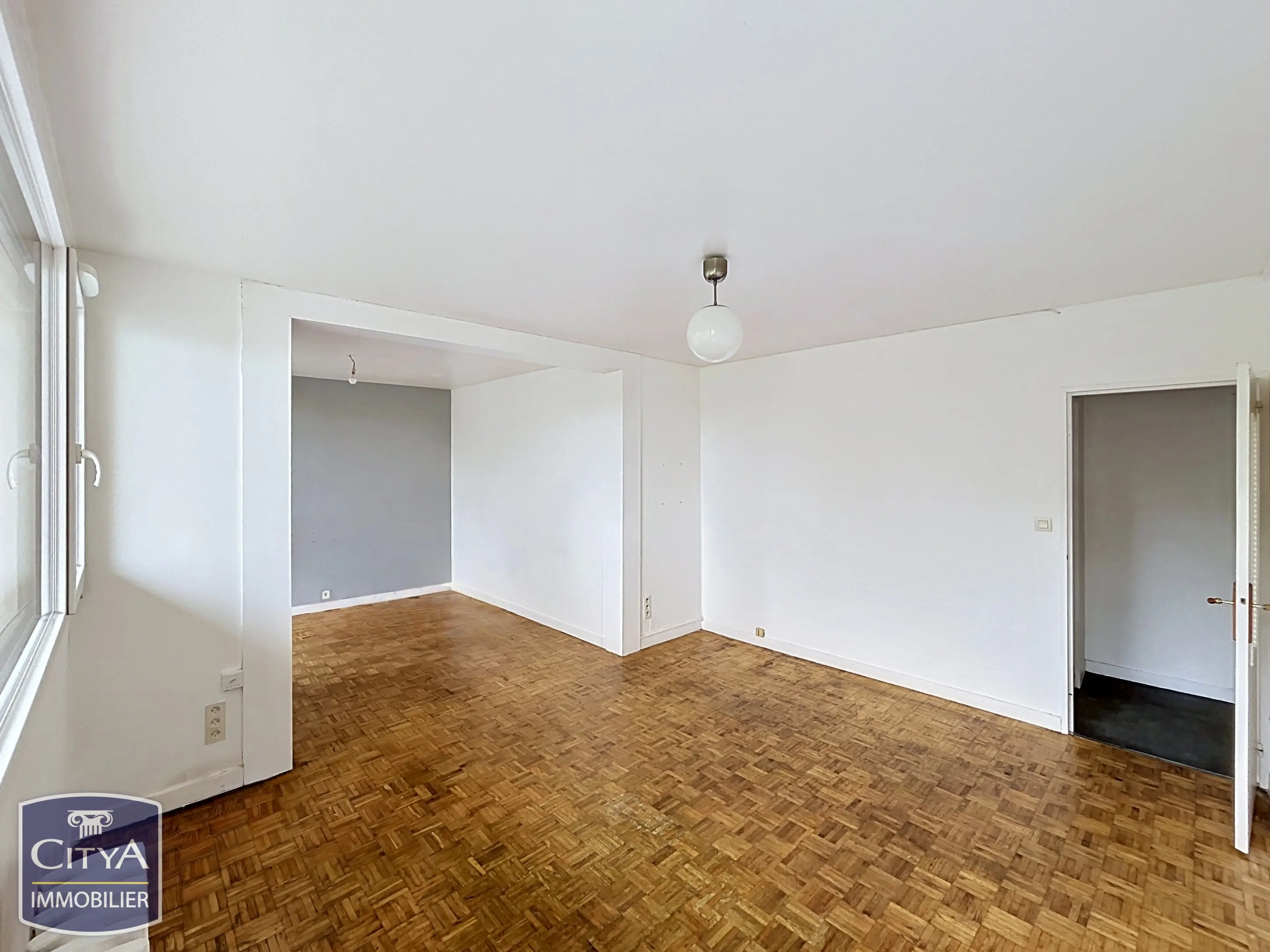 Appartement 3 pièces à Chartres — photo 2