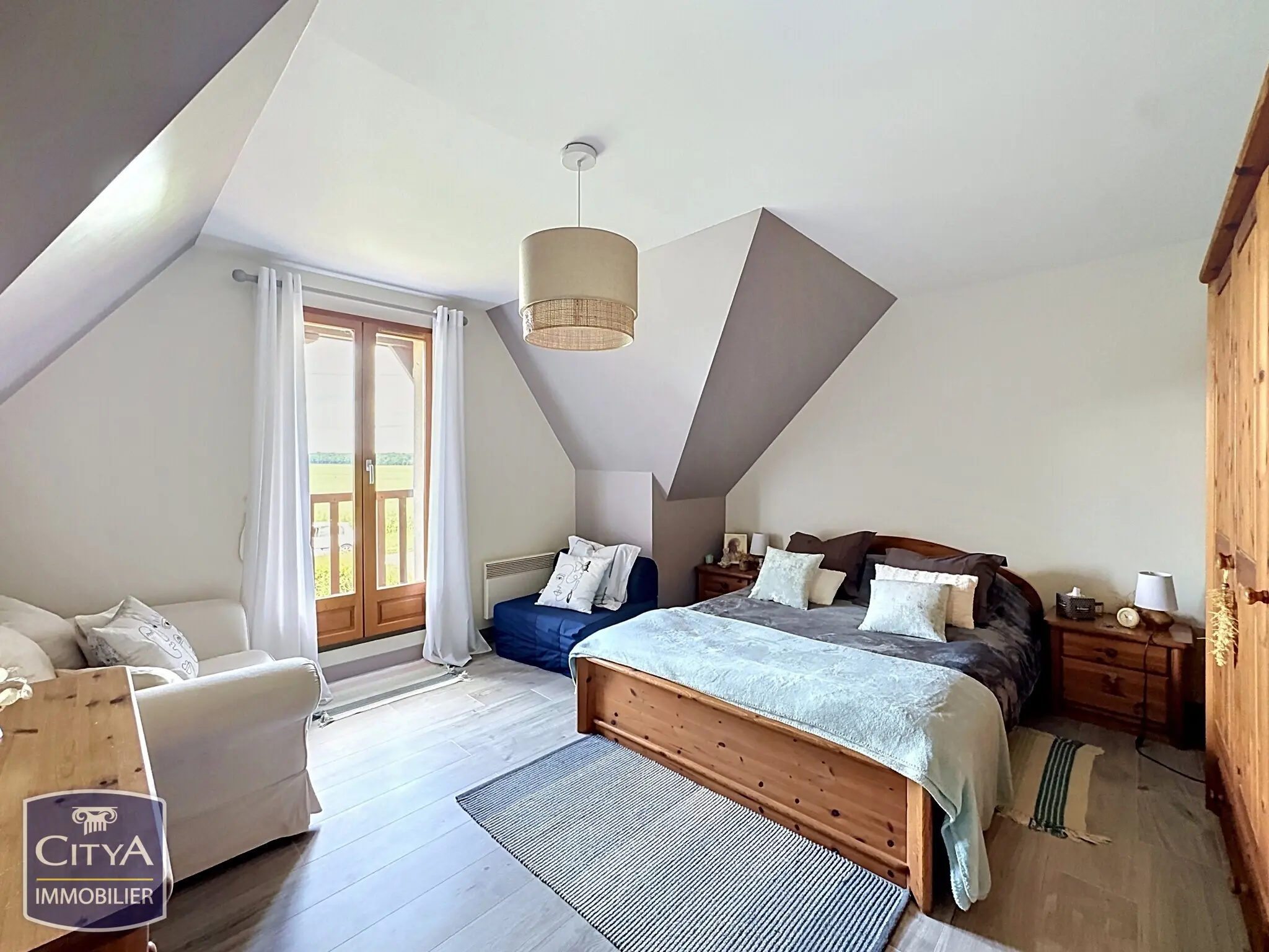 Maison 5 pièces à Châteauneuf-en-Thymerais — photo 6