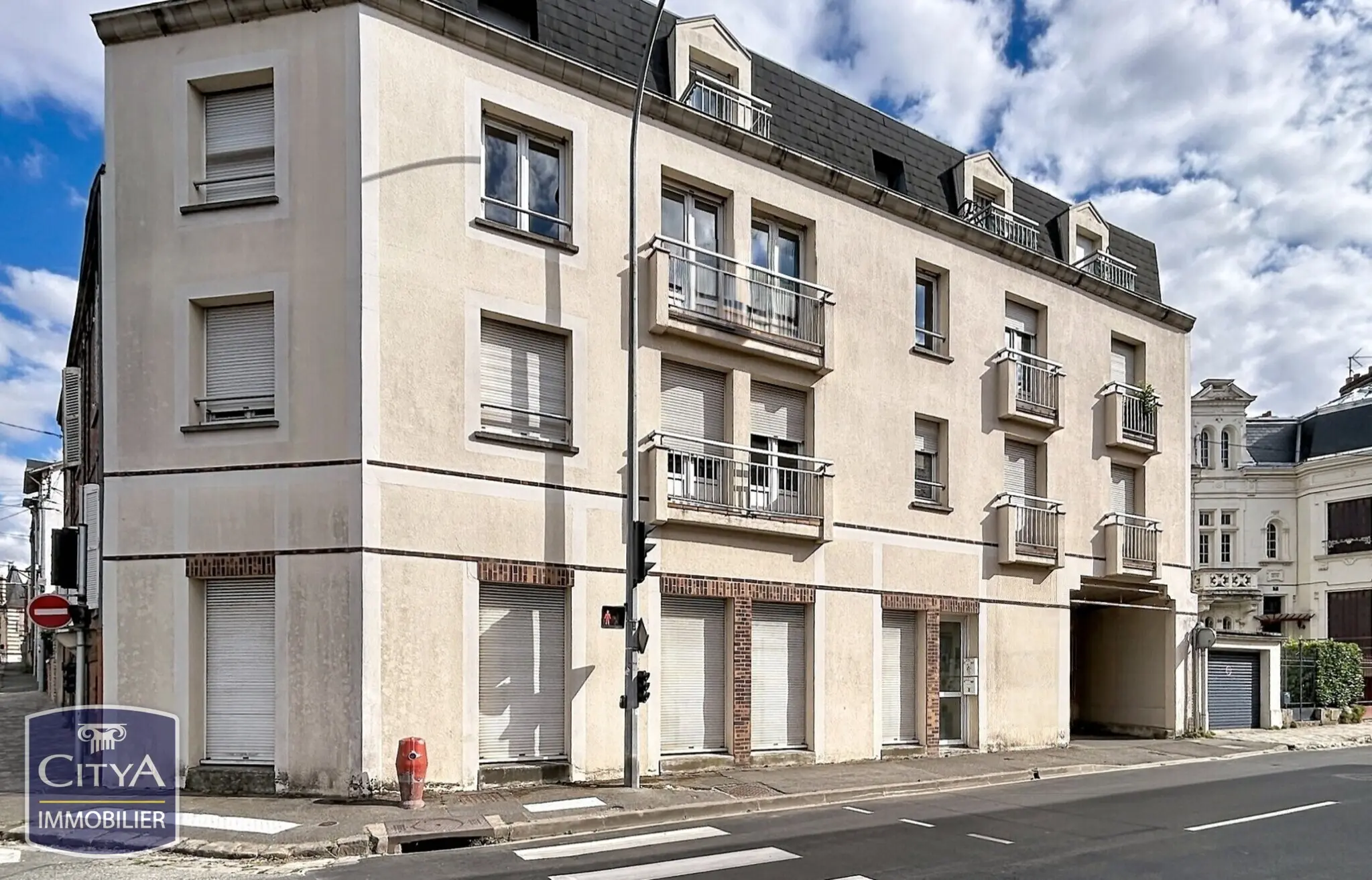 Appartement 2 pièces à Chartres — photo 8