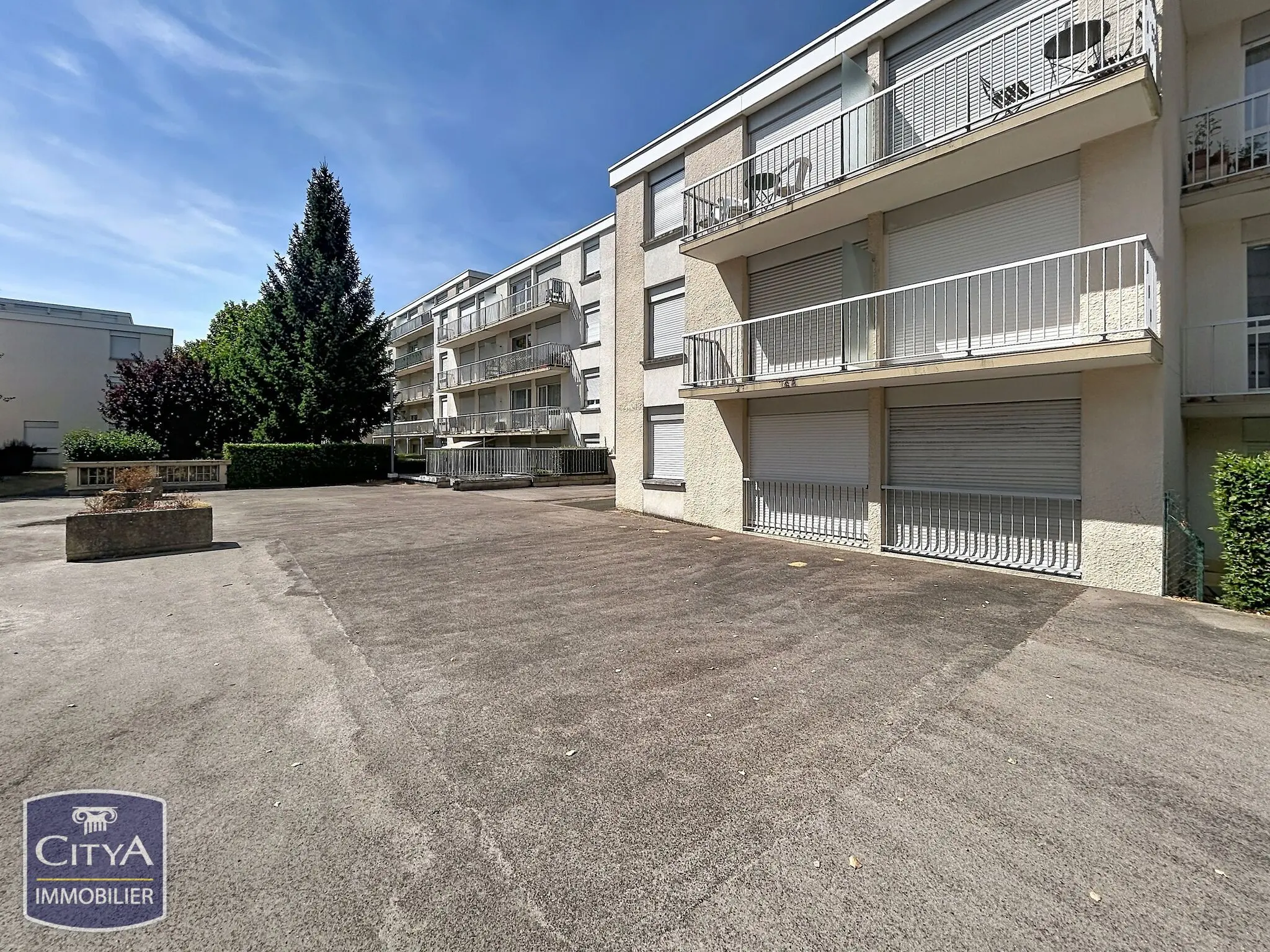 Appartement 1 pièces à Mainvilliers — photo 4