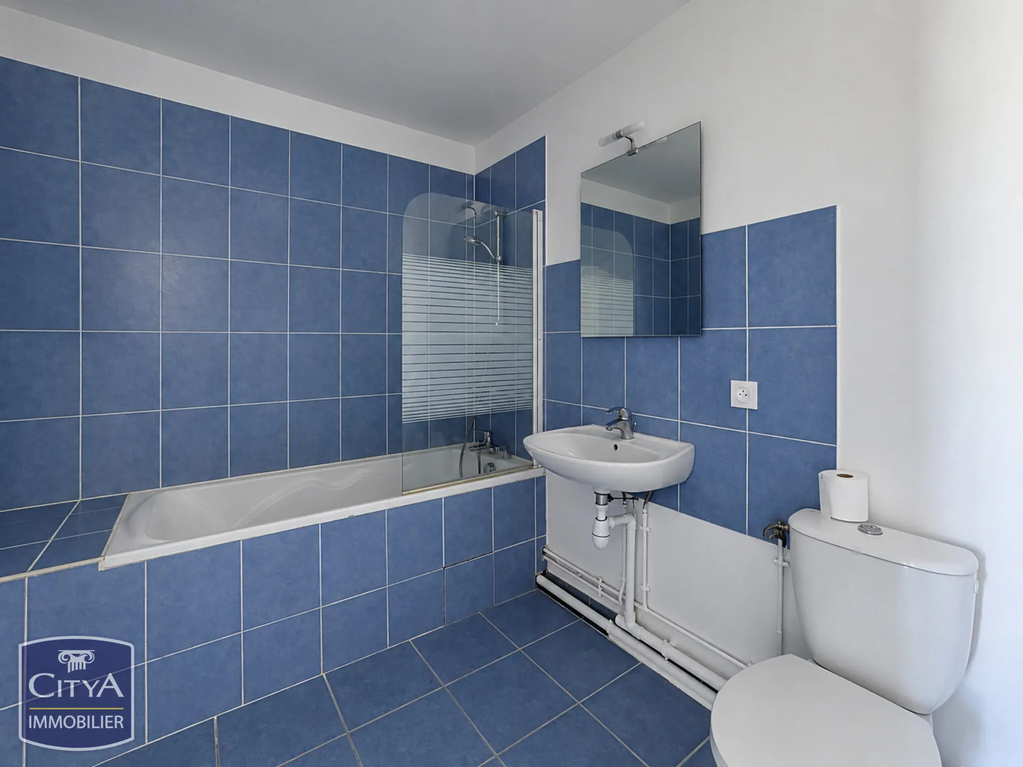 Appartement 2 pièces à Lucé — photo 4