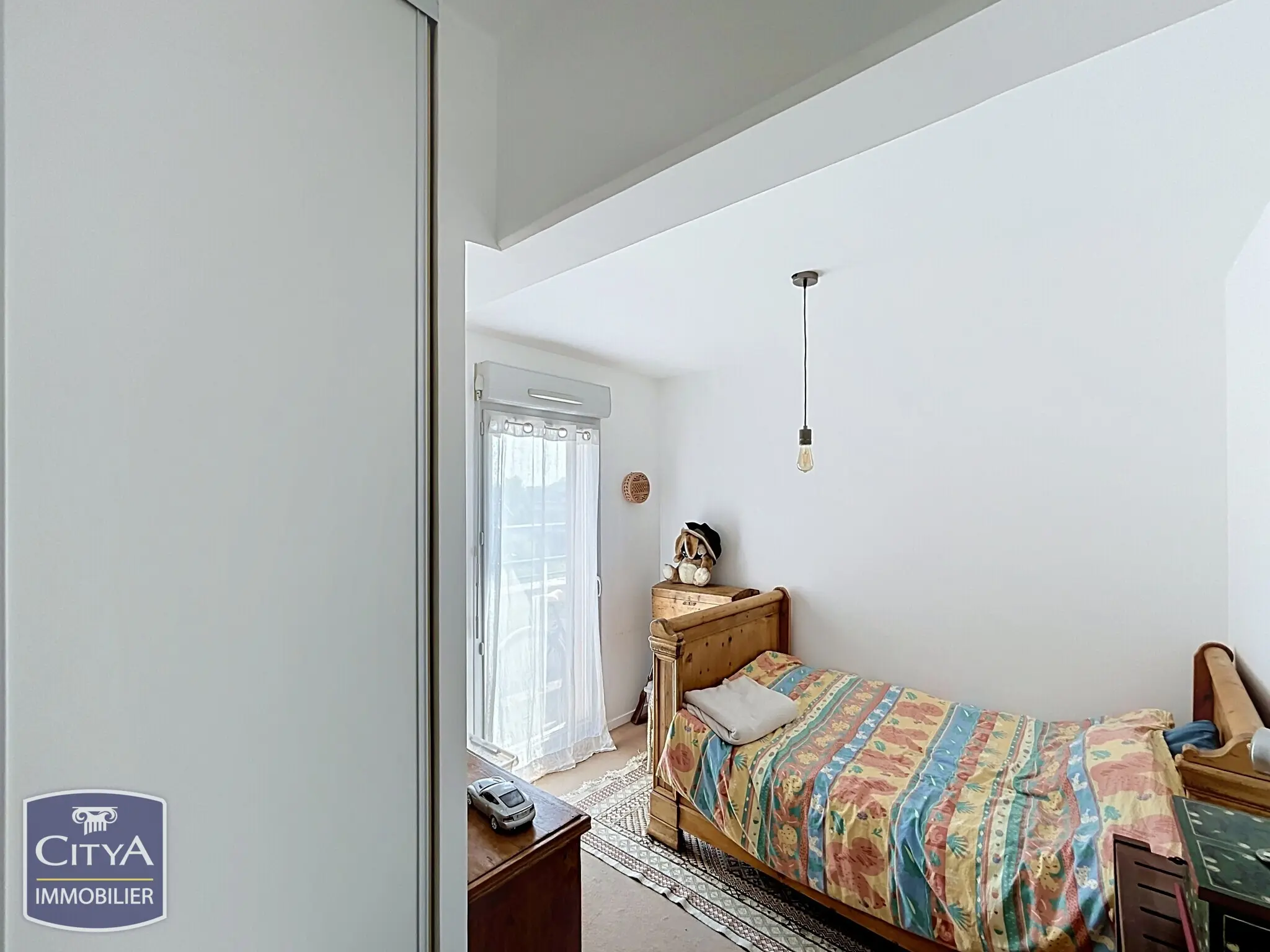 Appartement 4 pièces à Chartres — photo 8