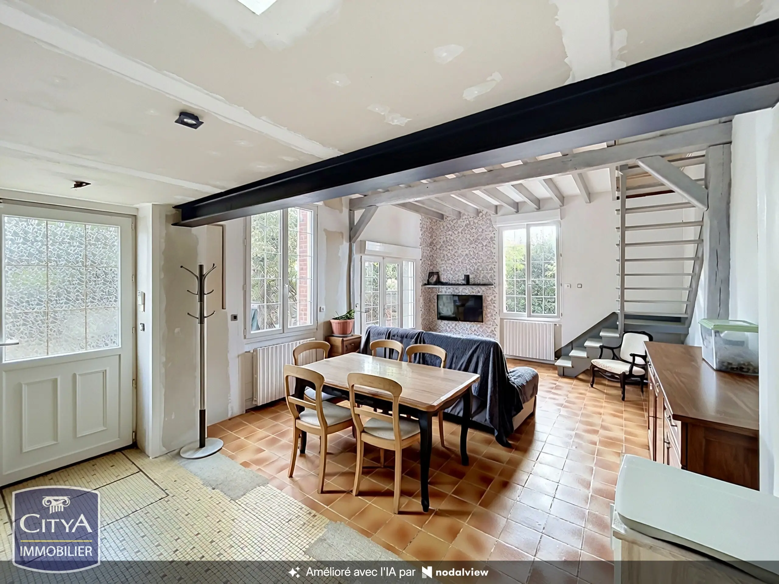 Maison 4 pièces à Chartres — photo 4