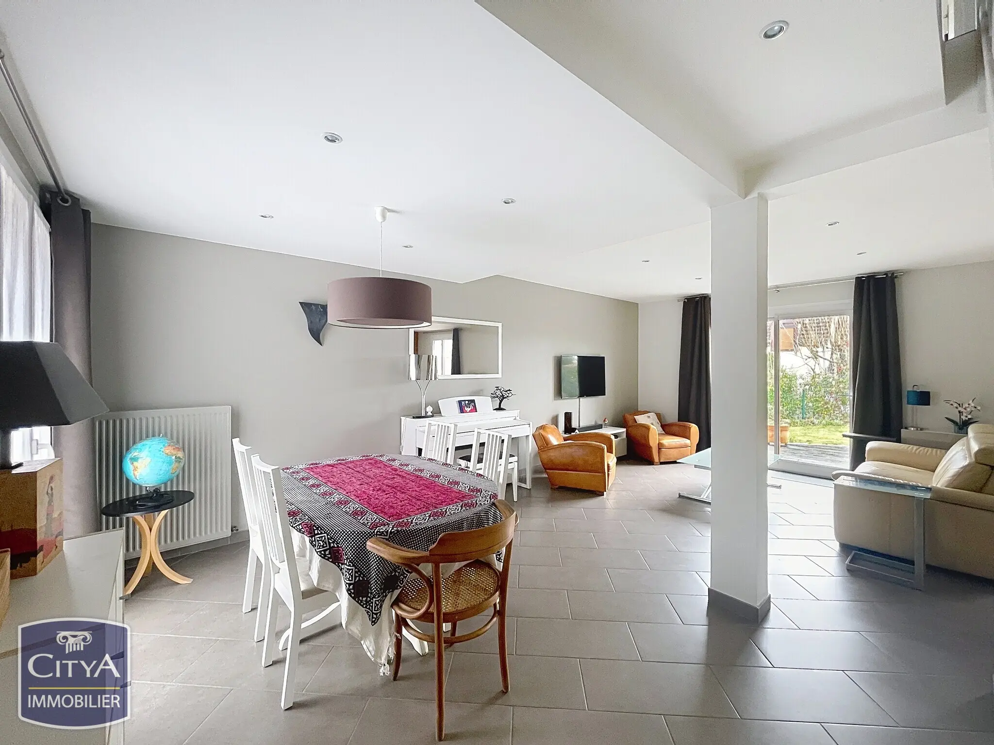 Maison 5 pièces à Chartres — photo 8