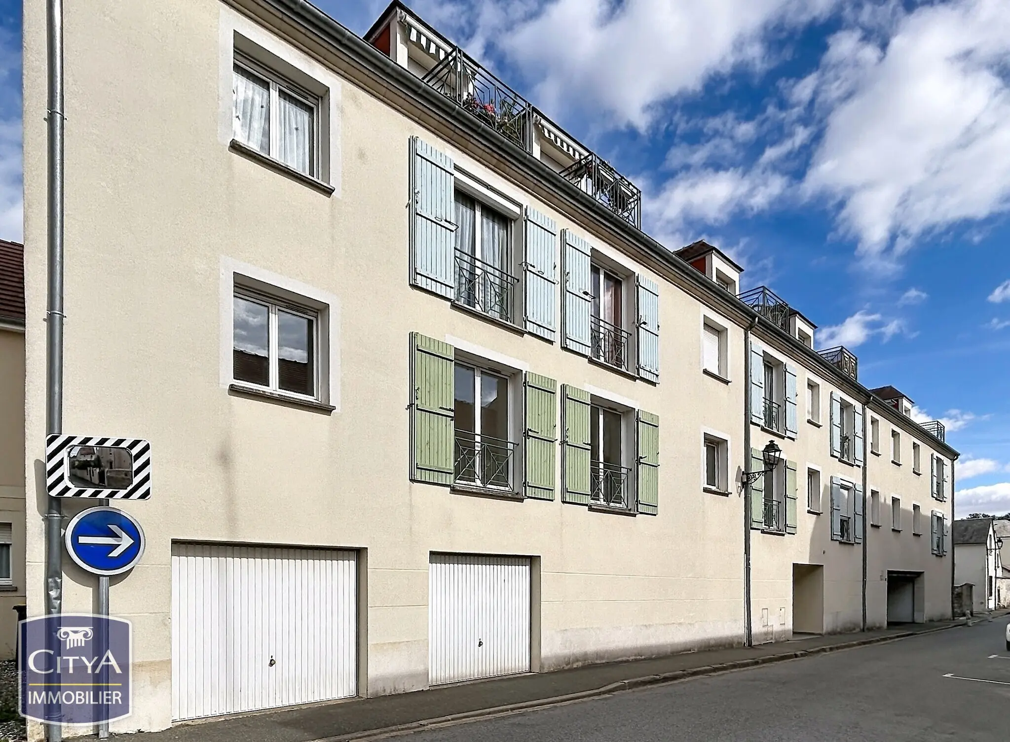 Appartement 2 pièces à Auneau-Bleury-Saint-Symphorien — photo 7