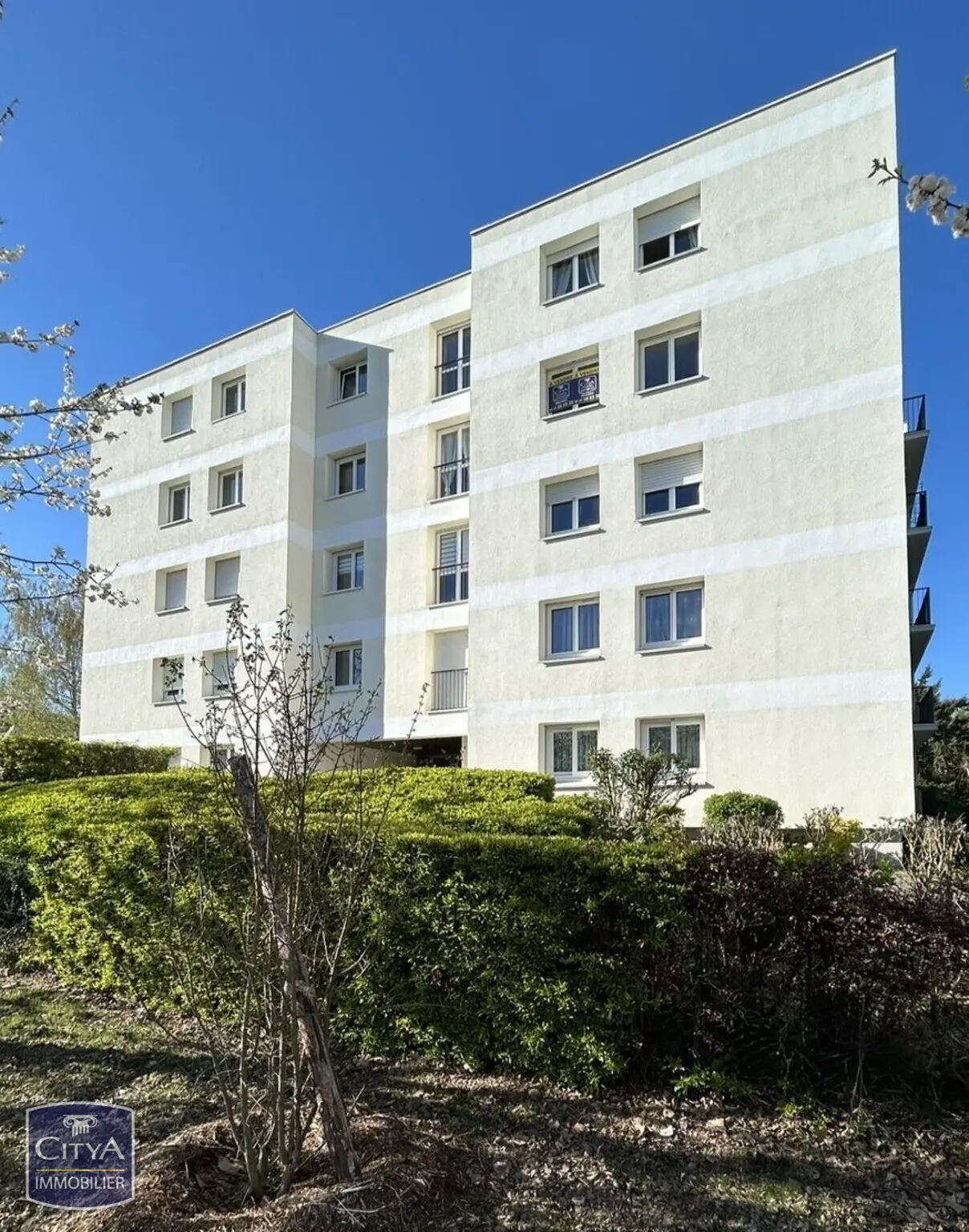 Appartement 4 pièces à Chartres — photo 11