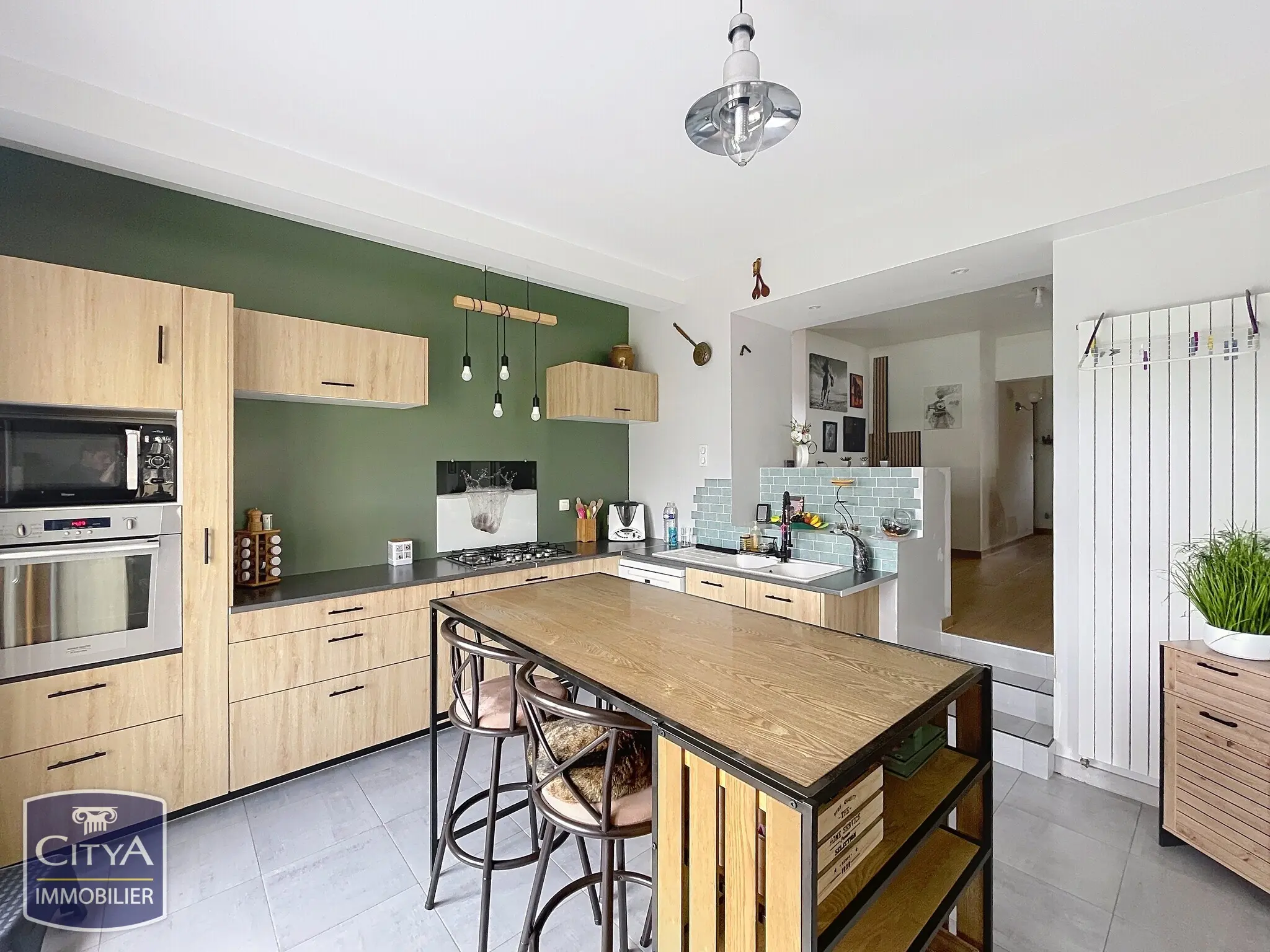 Maison 9 pièces à Lucé — photo 4