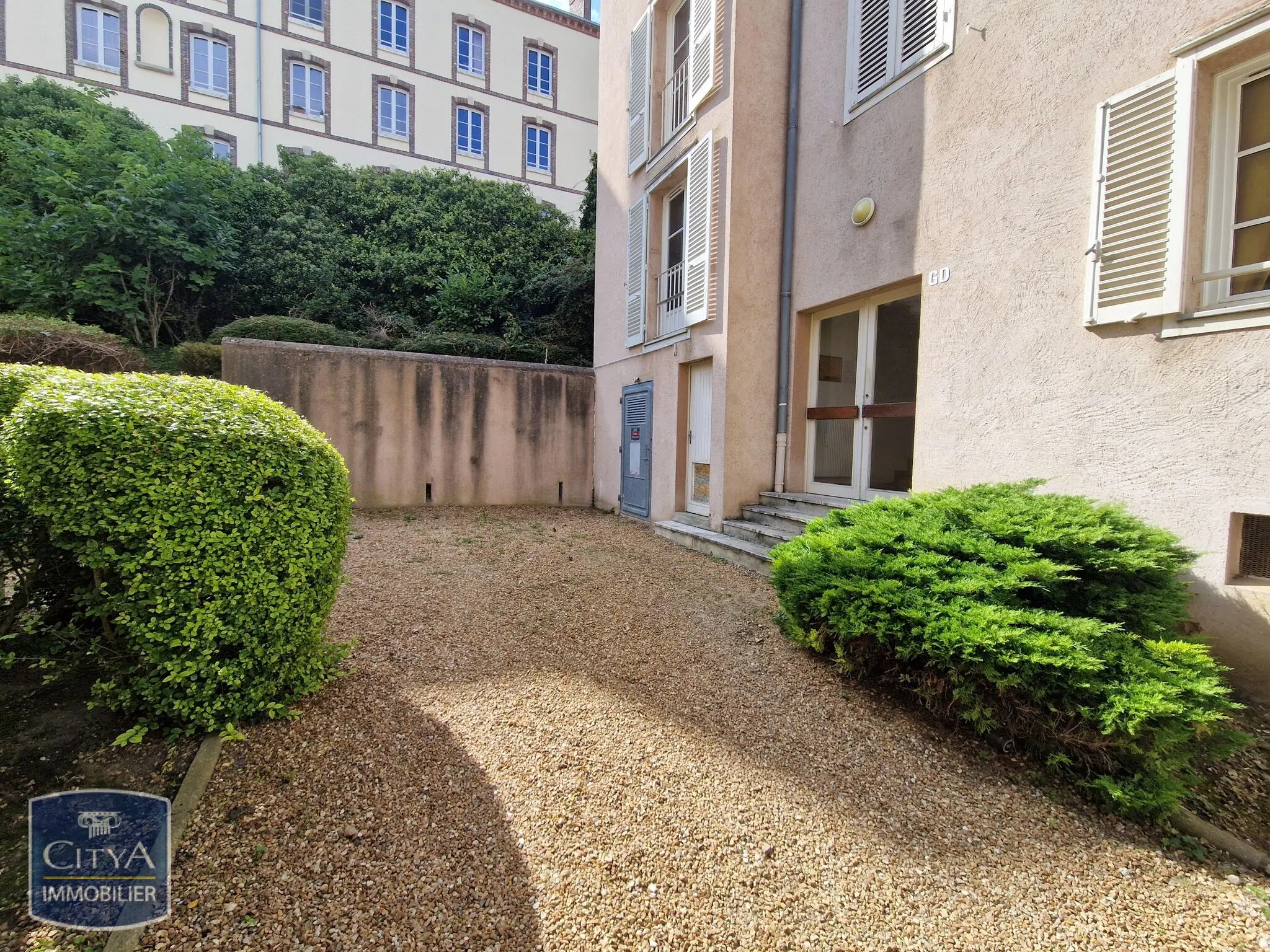 Appartement 2 pièces à Chartres — photo 2