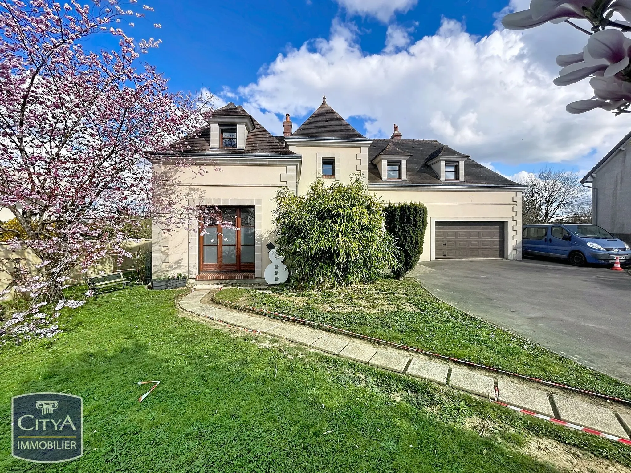 Maison 9 pièces à Lucé — photo 16
