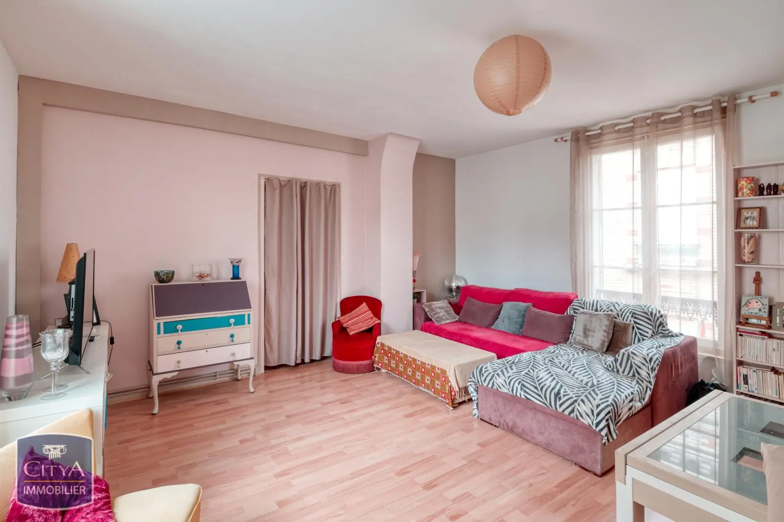 Appartement 2 pièces à Chartres — photo 2