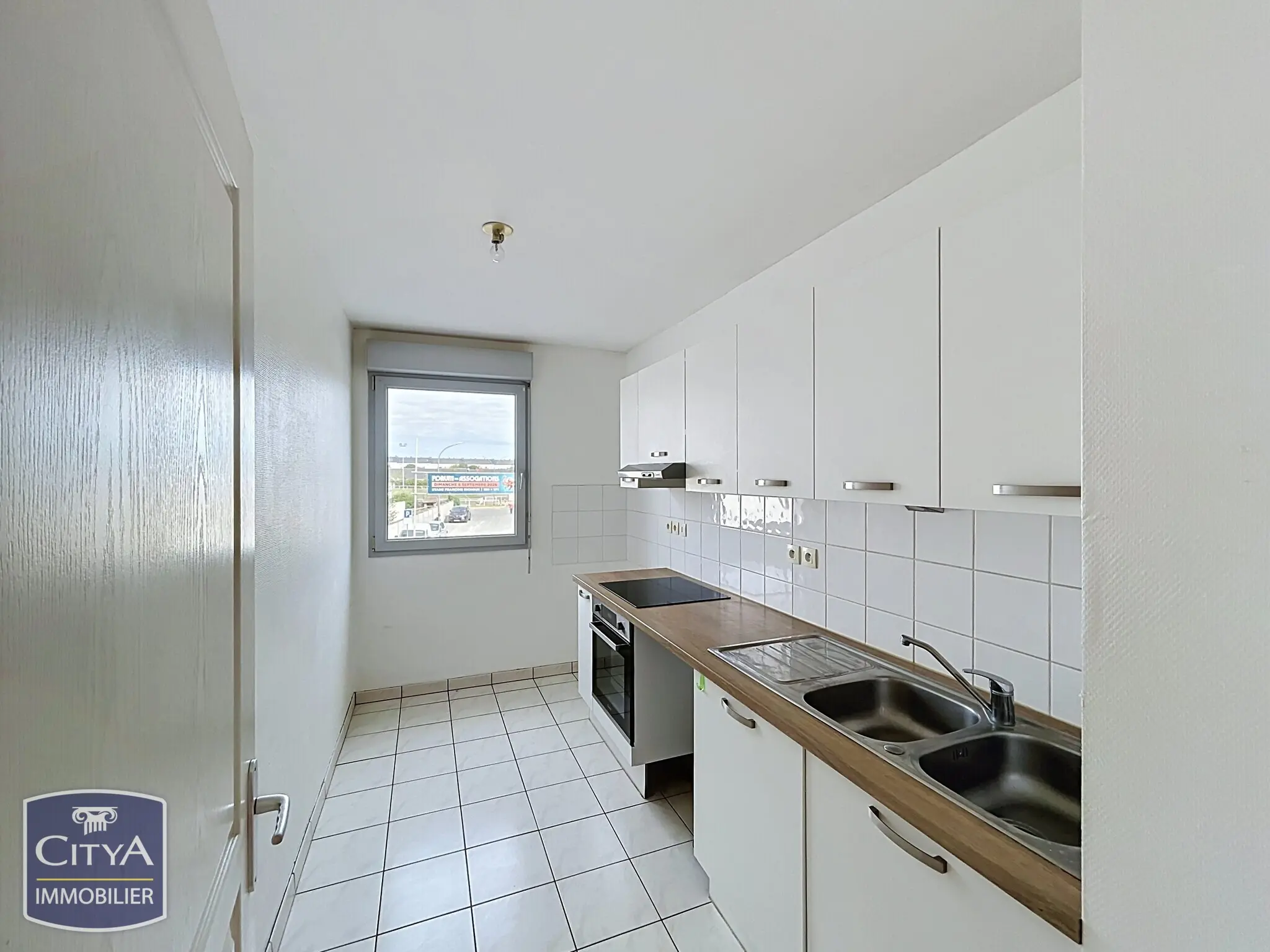 Appartement 2 pièces à Lucé — photo 2