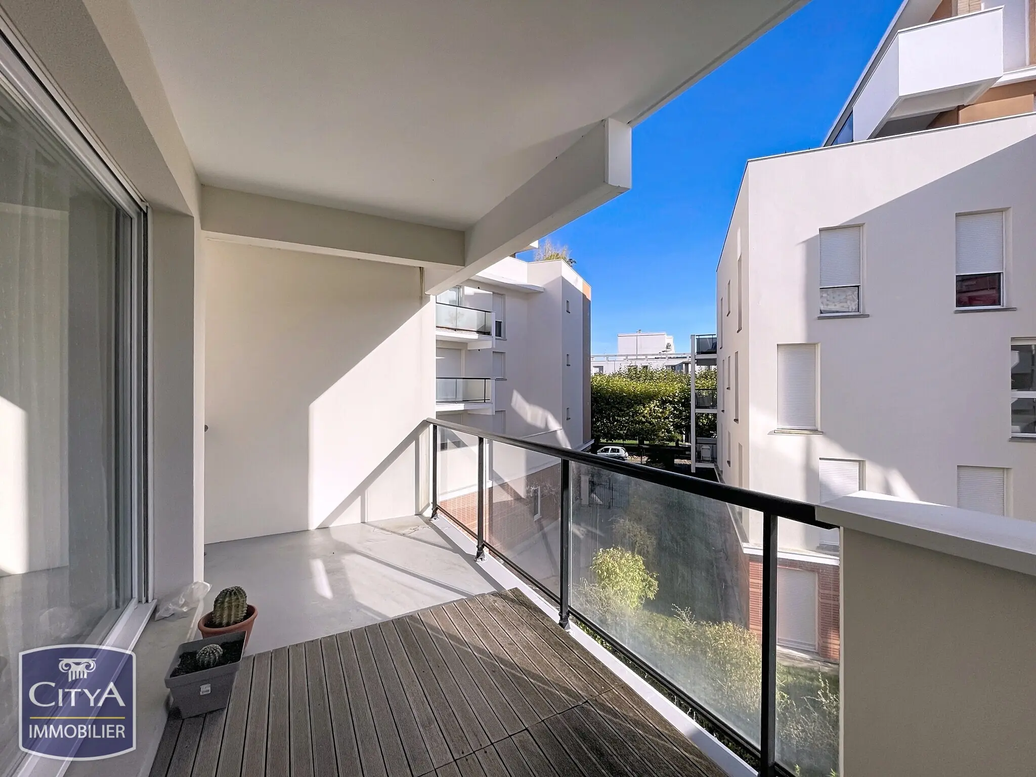 Appartement 3 pièces à Lucé — photo 8