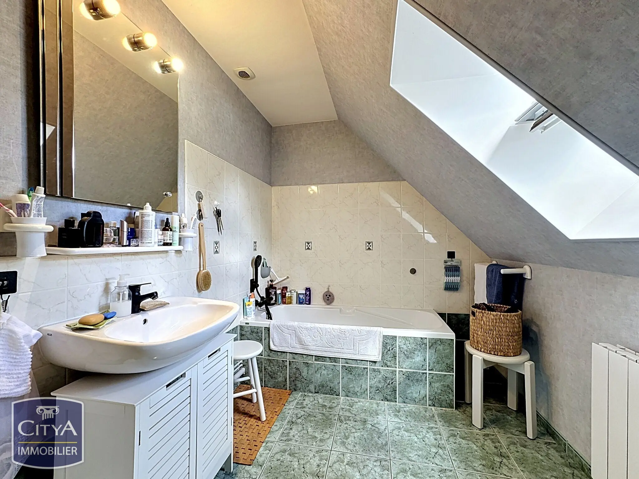 Maison 5 pièces à Châteauneuf-en-Thymerais — photo 9