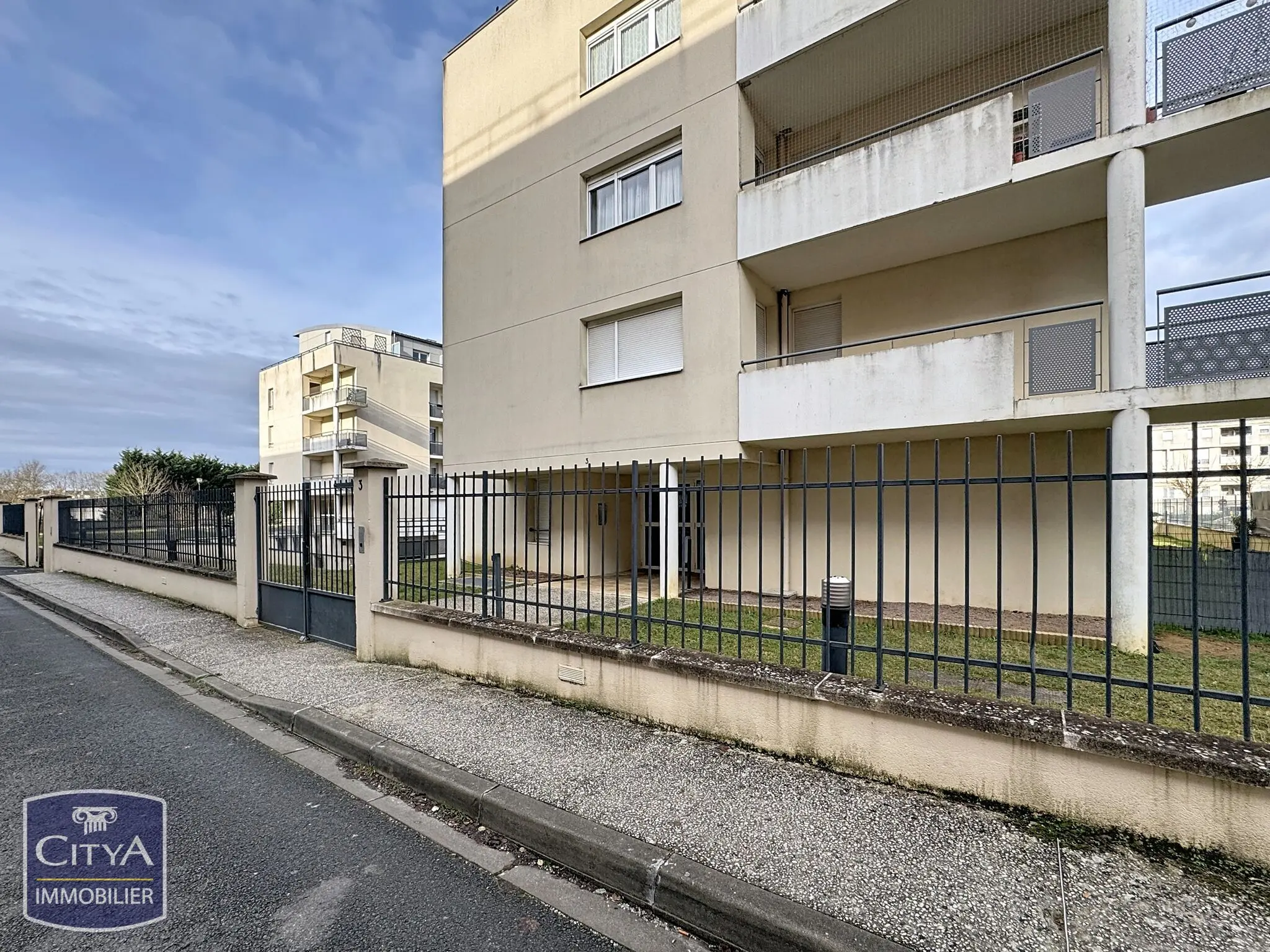 Appartement 4 pièces à Lucé — photo 16