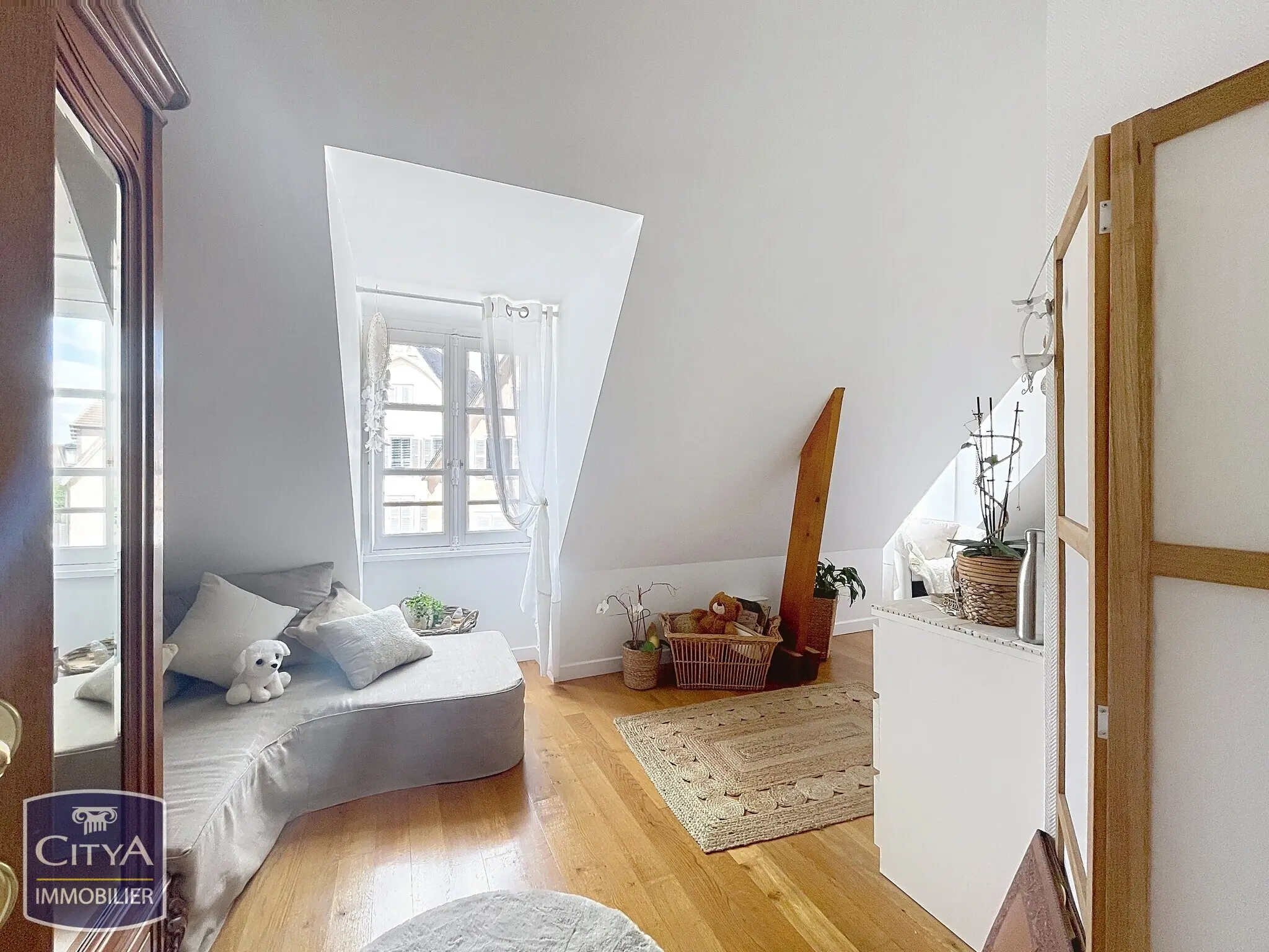 Appartement 4 pièces à Chartres — photo 11