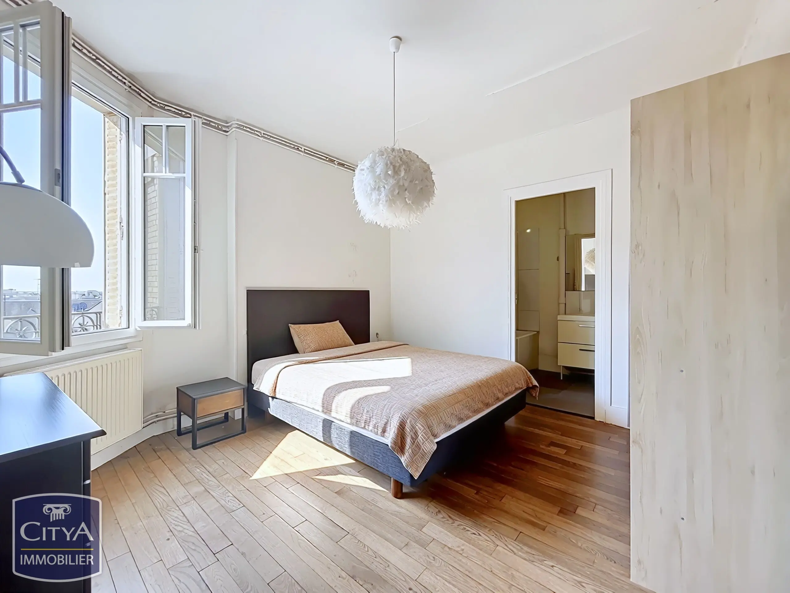 Appartement 2 pièces à Chartres — photo 4