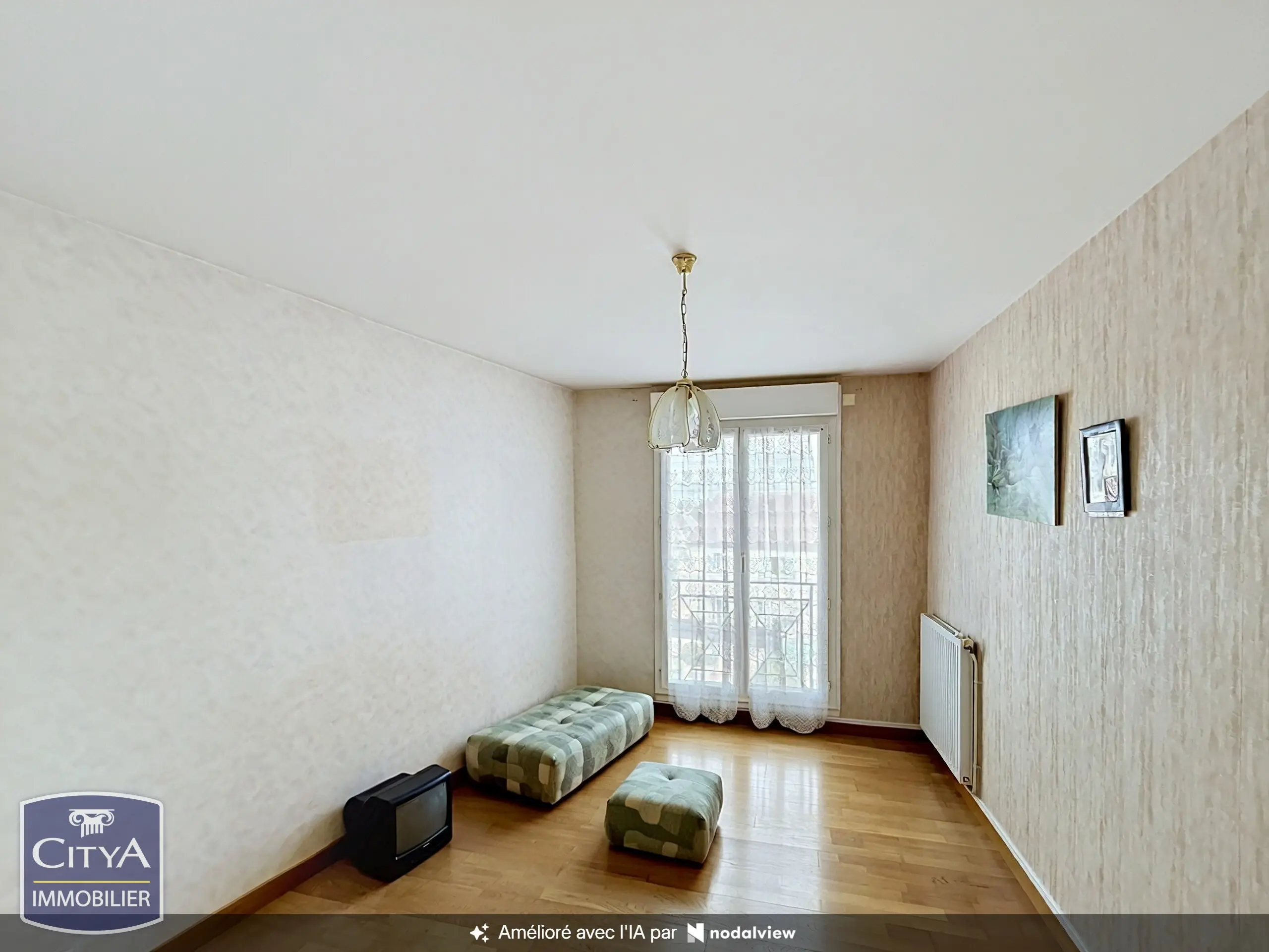 Appartement 2 pièces à Auneau-Bleury-Saint-Symphorien — photo 5