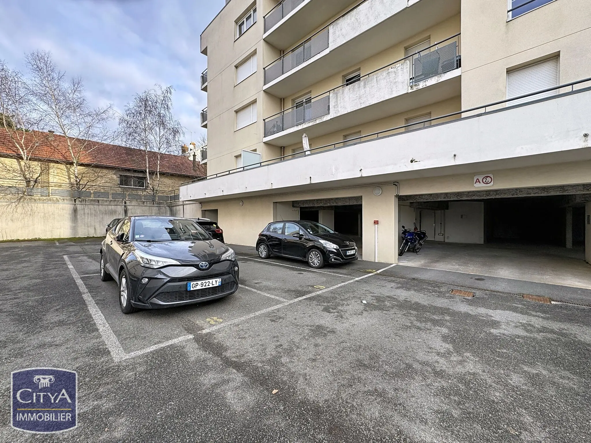 Appartement 4 pièces à Lucé — photo 19
