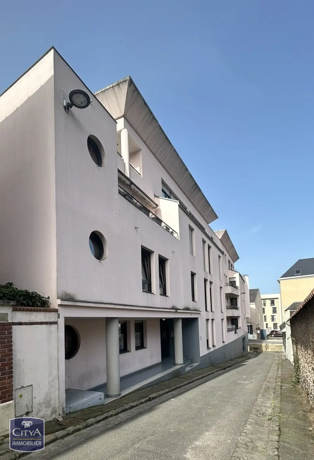 Appartement 4 pièces à Chartres — photo 8