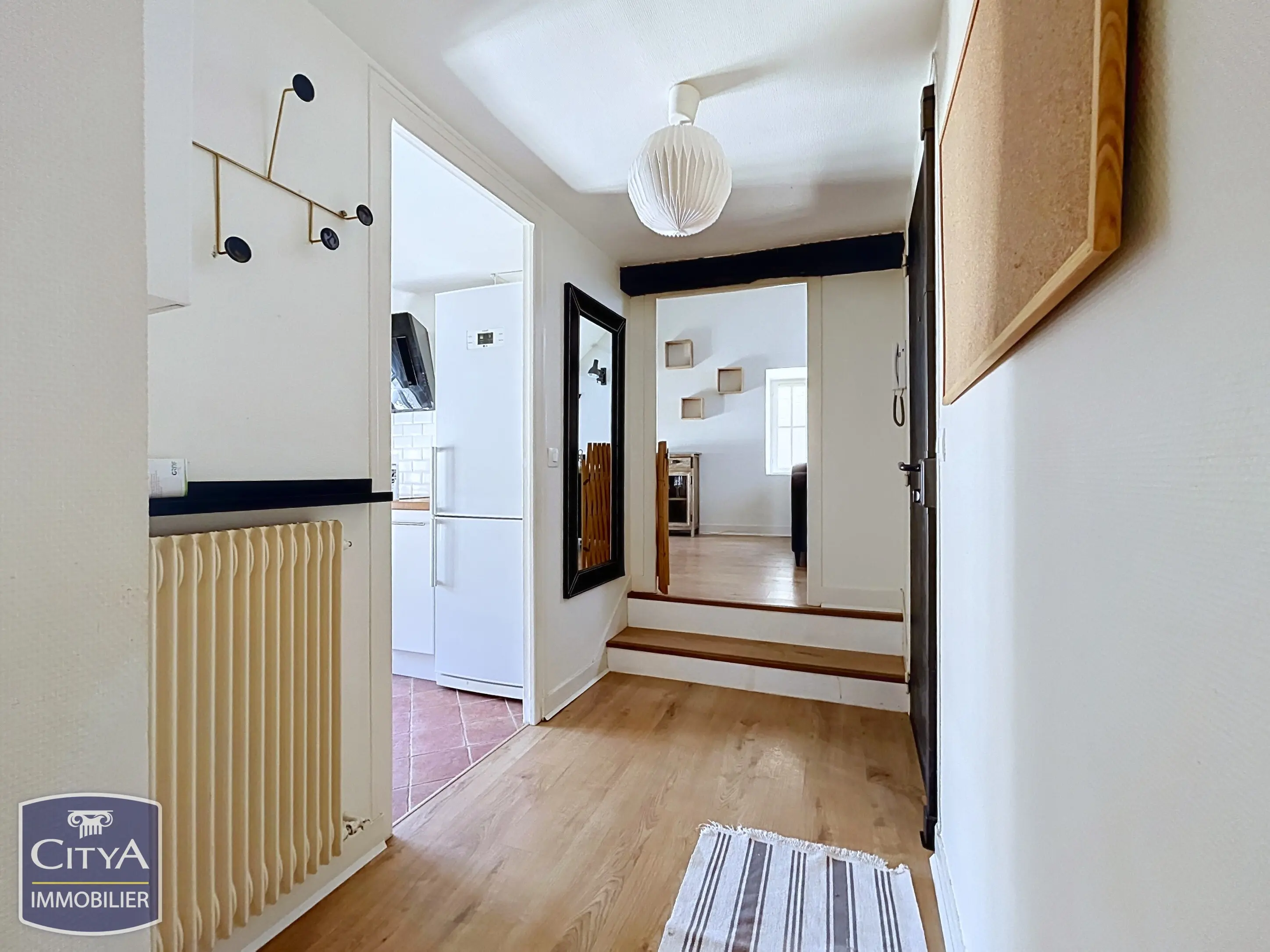 Appartement 3 pièces à Chartres — photo 4