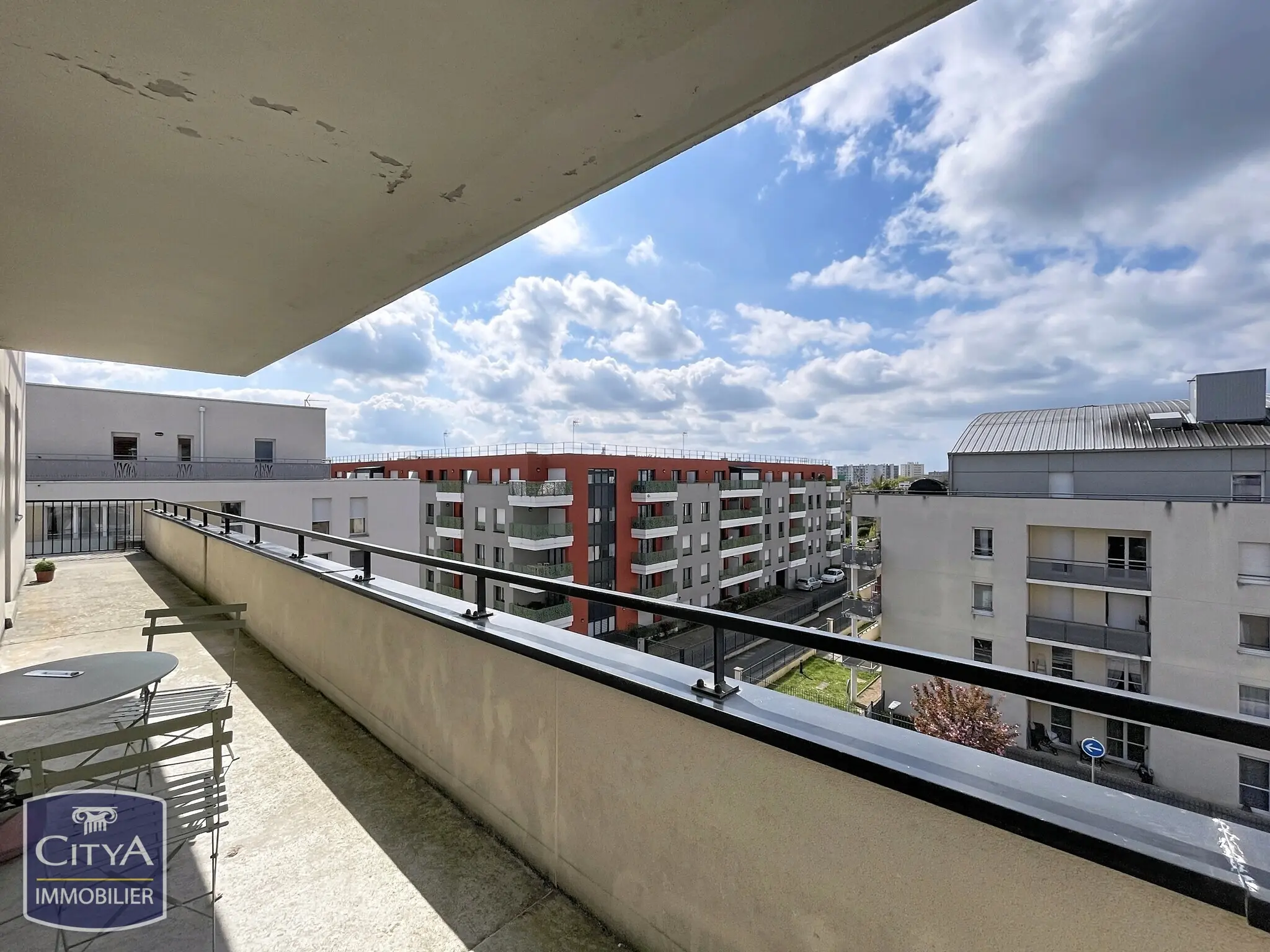 Appartement 3 pièces à Lucé — photo 8
