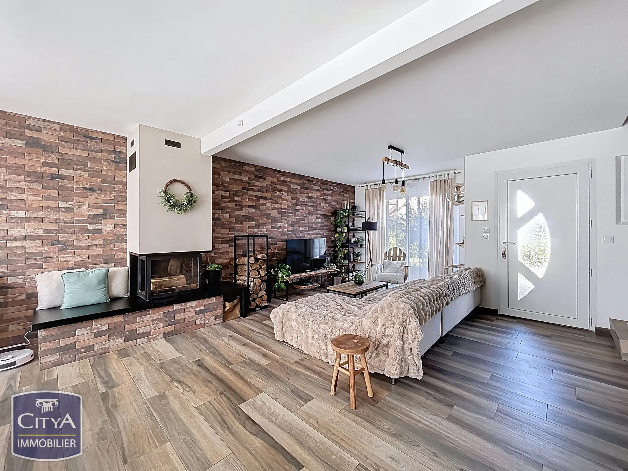 Maison 6 pièces à Lèves — photo 4