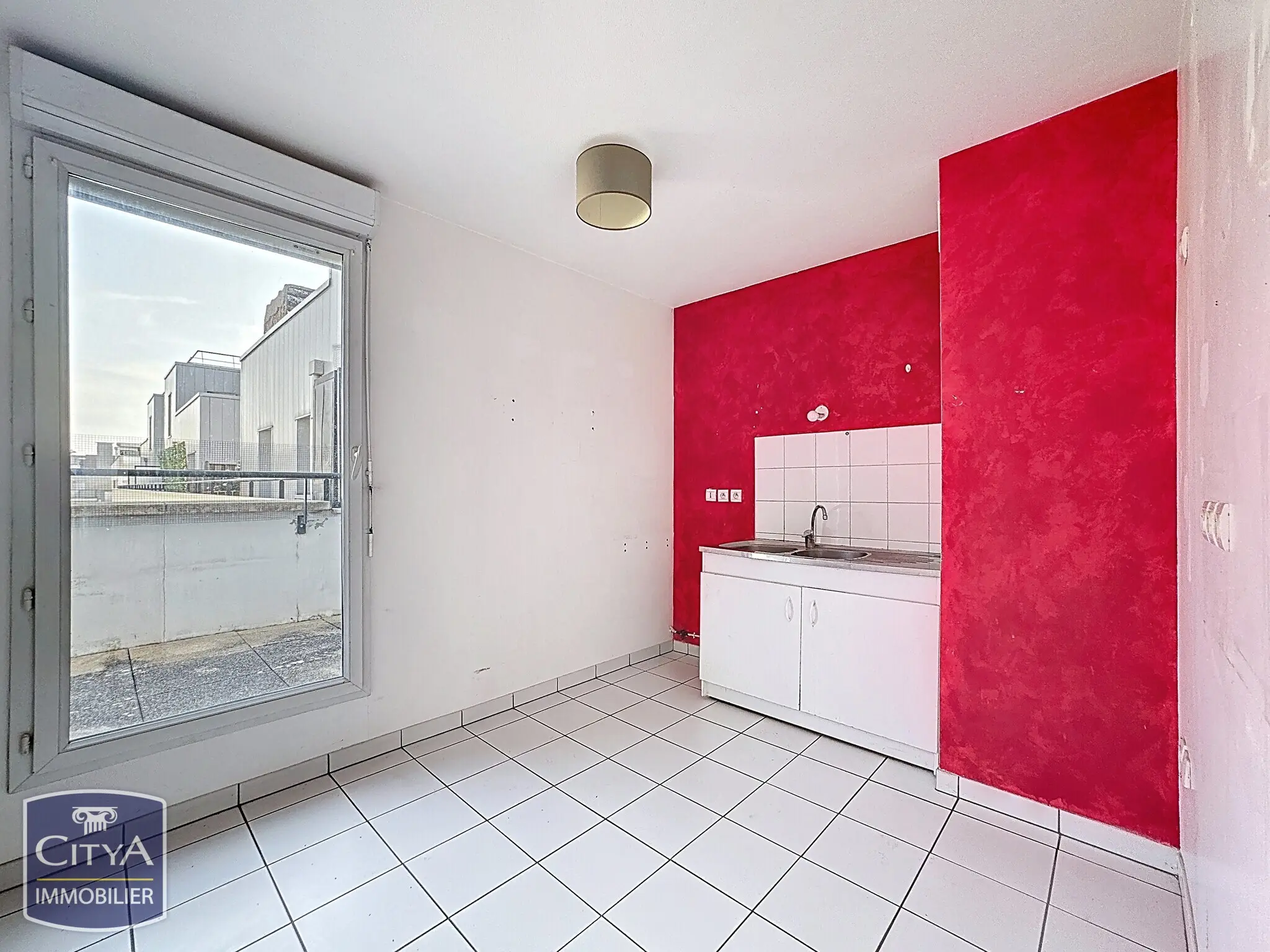 Appartement 3 pièces à Lucé — photo 2