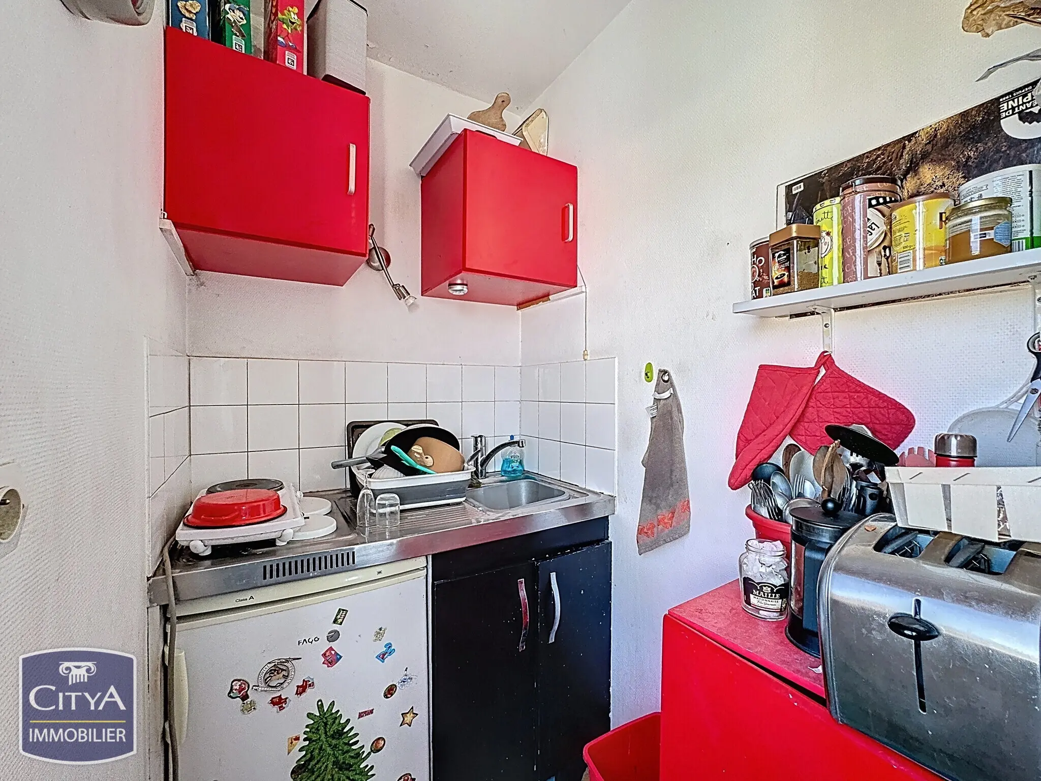 Appartement 1 pièces à Chartres — photo 4