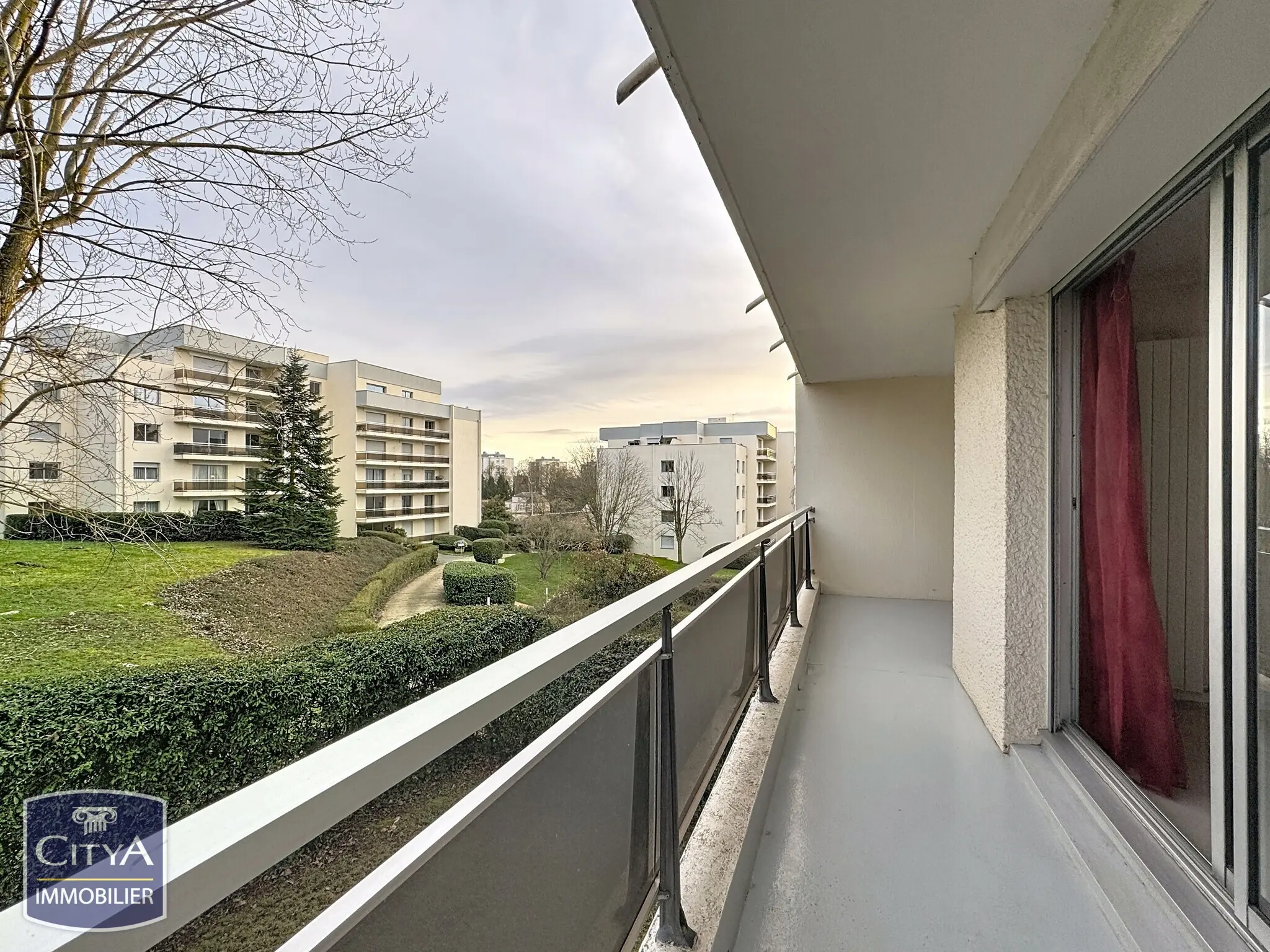 Appartement 3 pièces à Chartres — photo 12