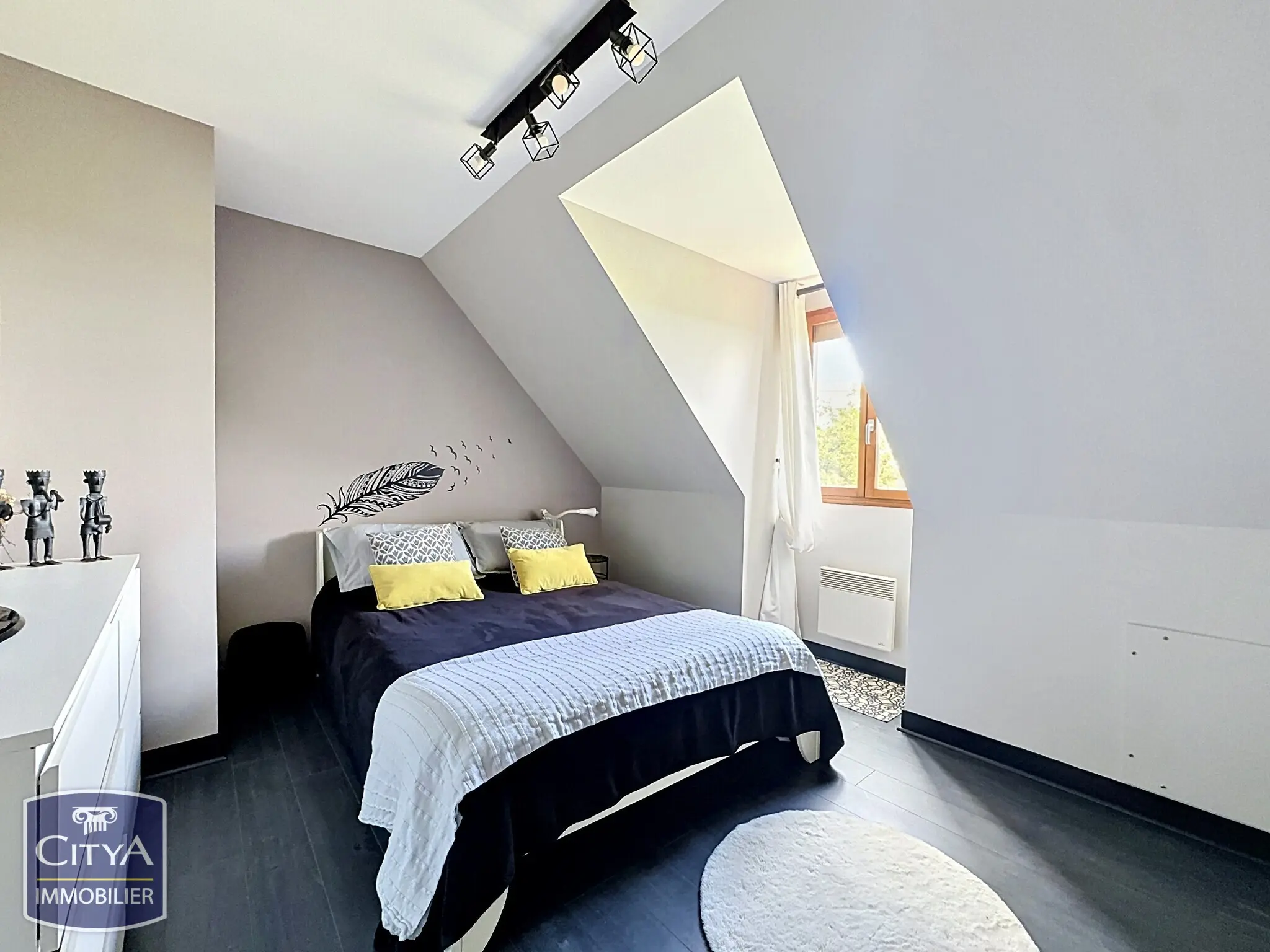 Maison 5 pièces à Châteauneuf-en-Thymerais — photo 7