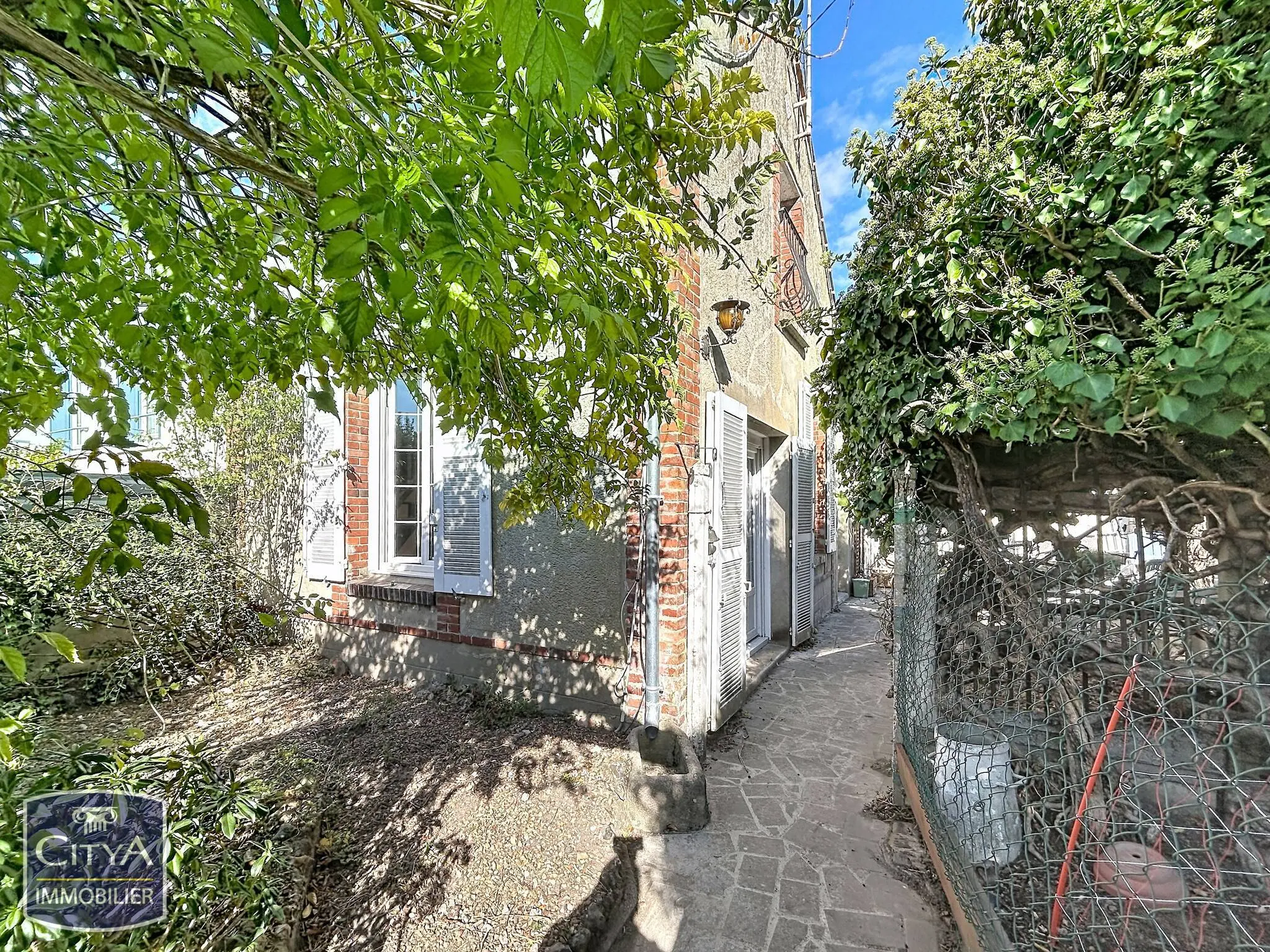 Maison 4 pièces à Chartres — photo 14